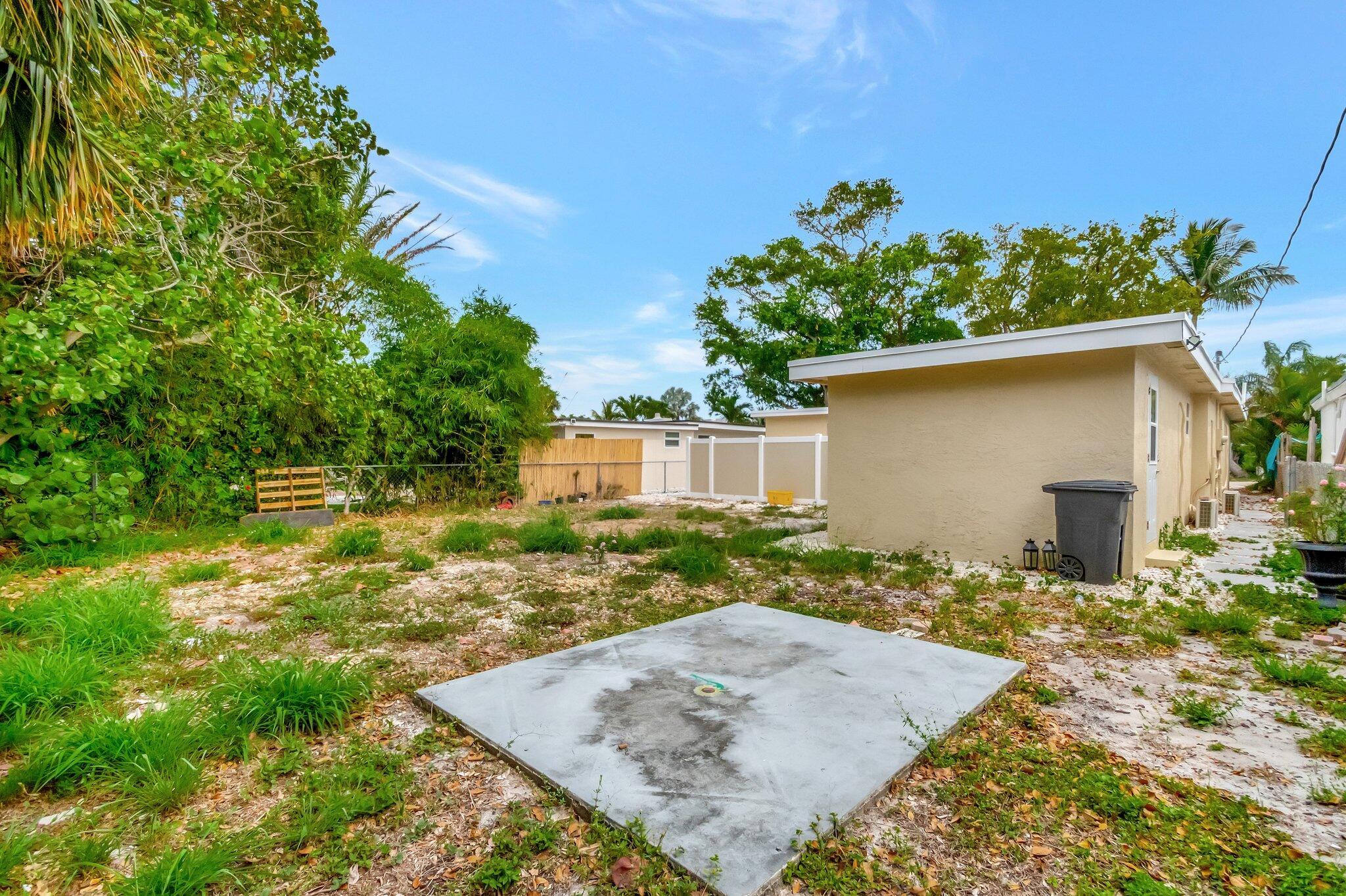GREYNOLDS HIGHLANDS UNIT 1 - Residential
