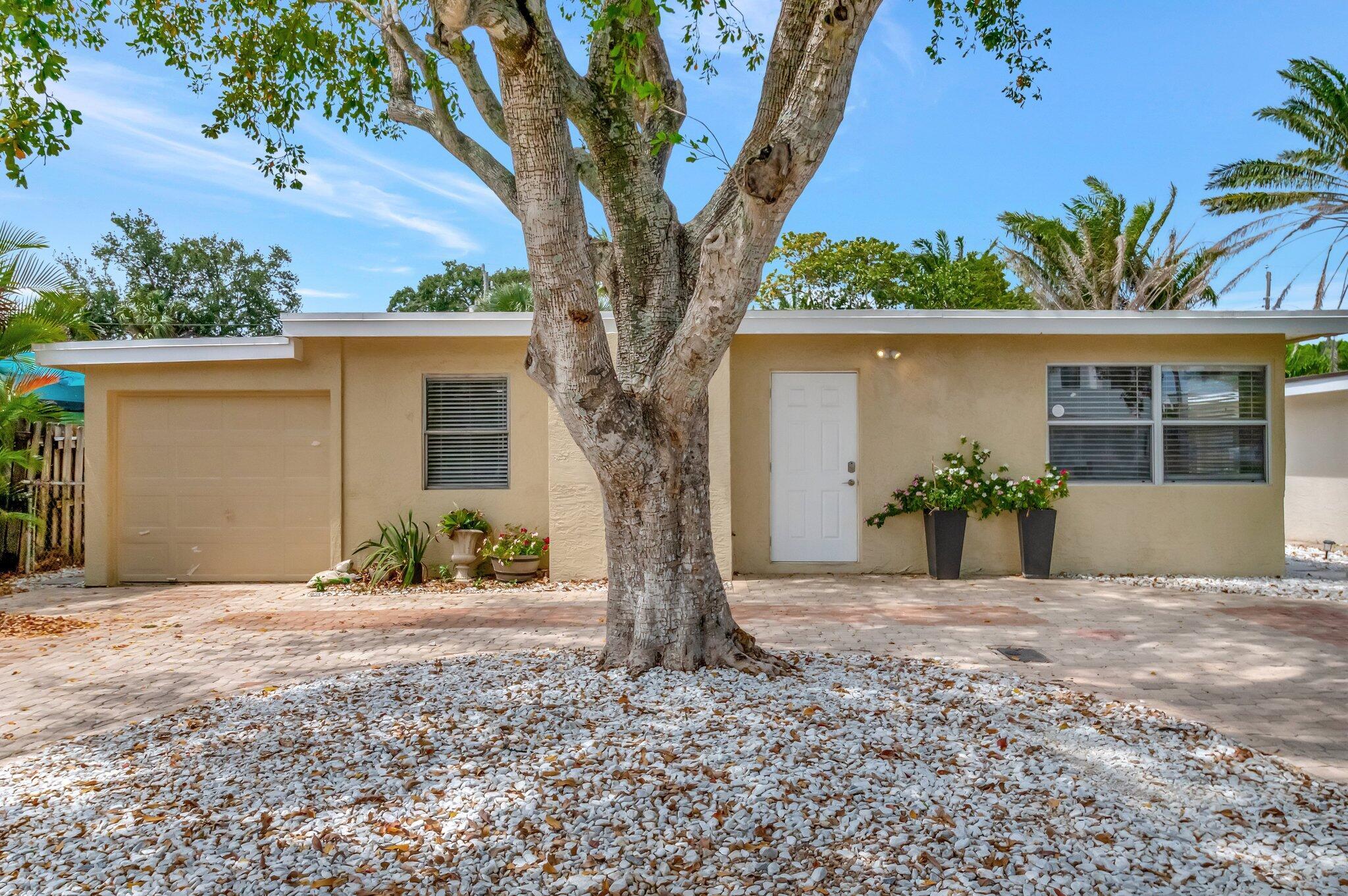GREYNOLDS HIGHLANDS UNIT 1 - Residential