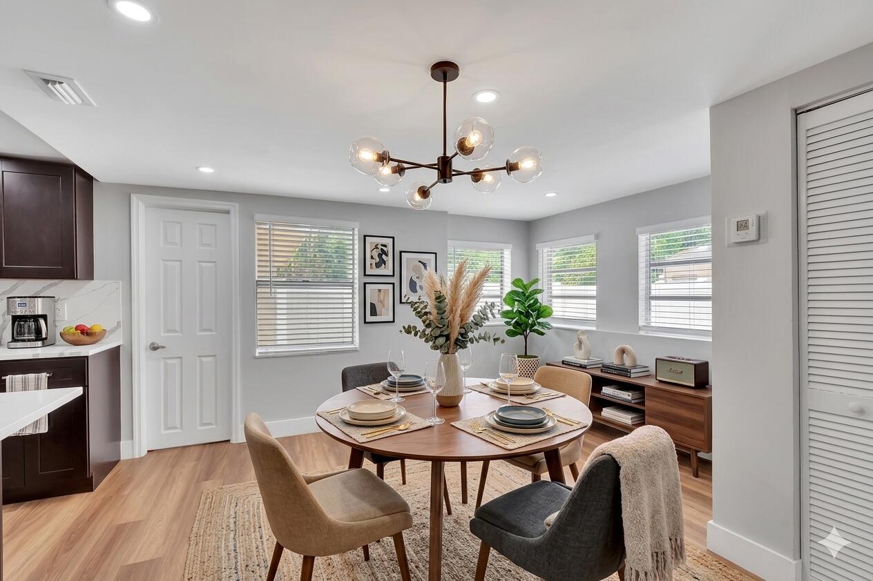 GREYNOLDS HIGHLANDS UNIT 1 - Residential