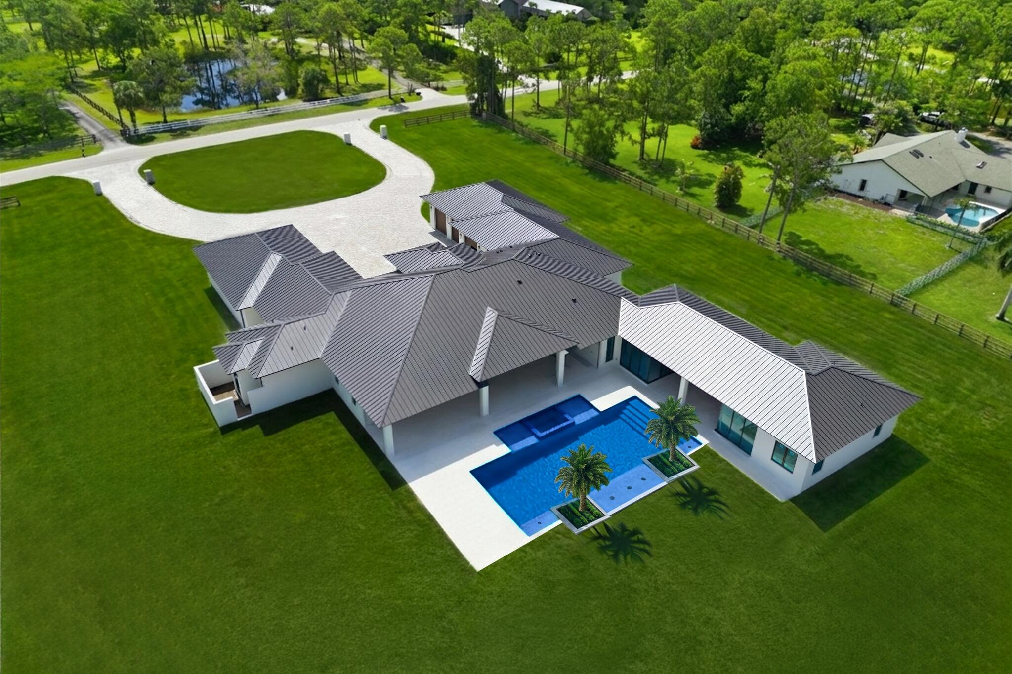 HOMELAND - Residential