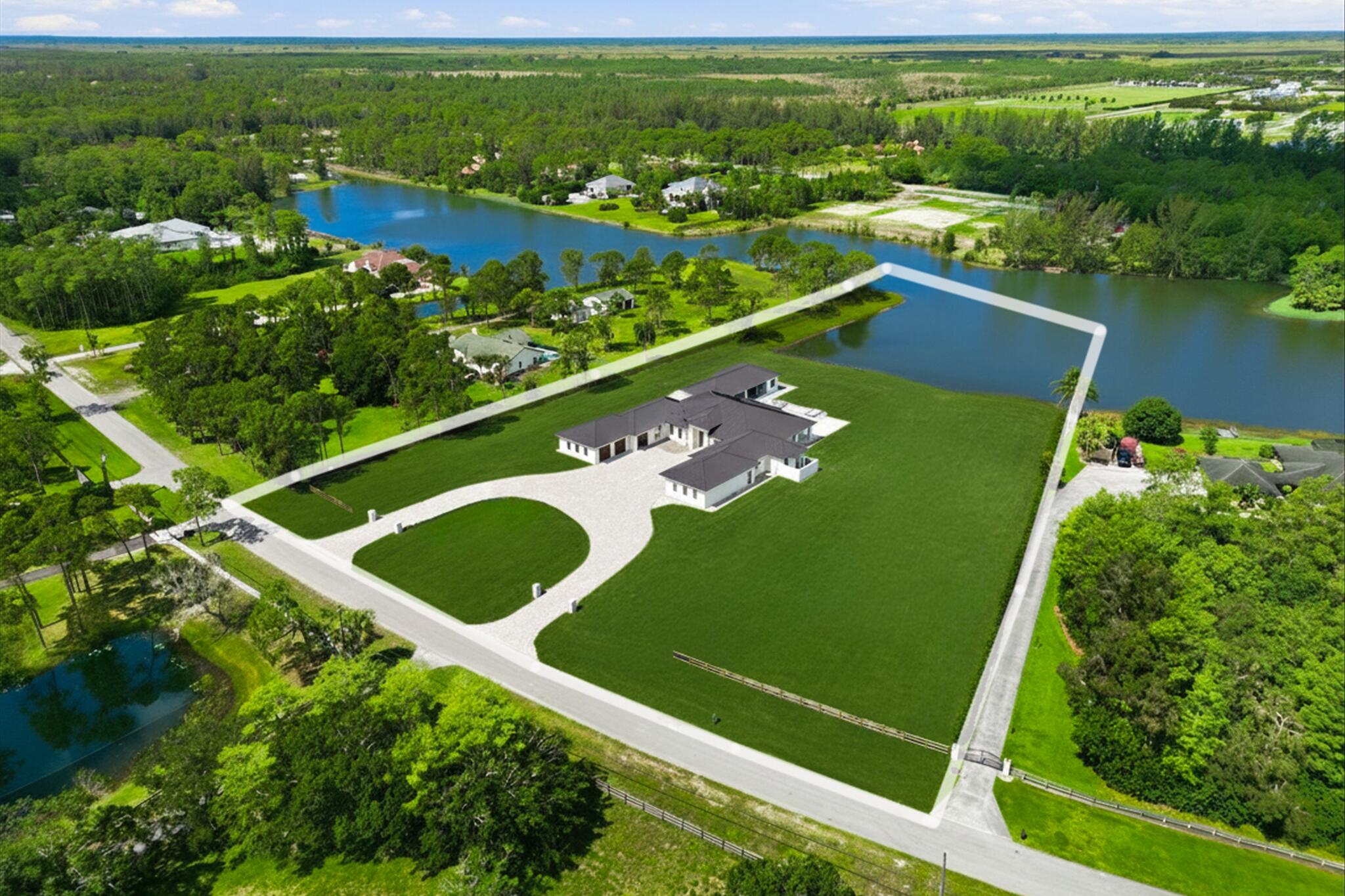 HOMELAND - Residential