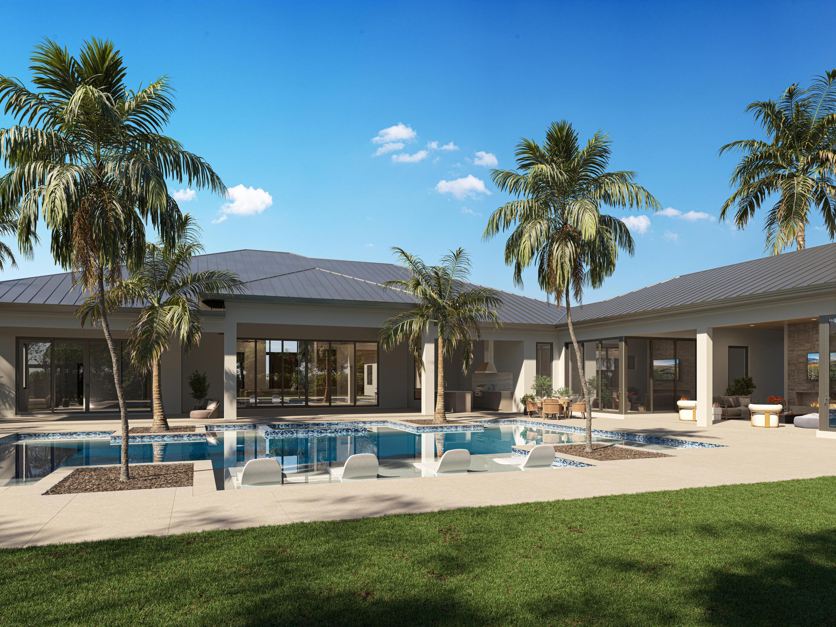 HOMELAND - Residential