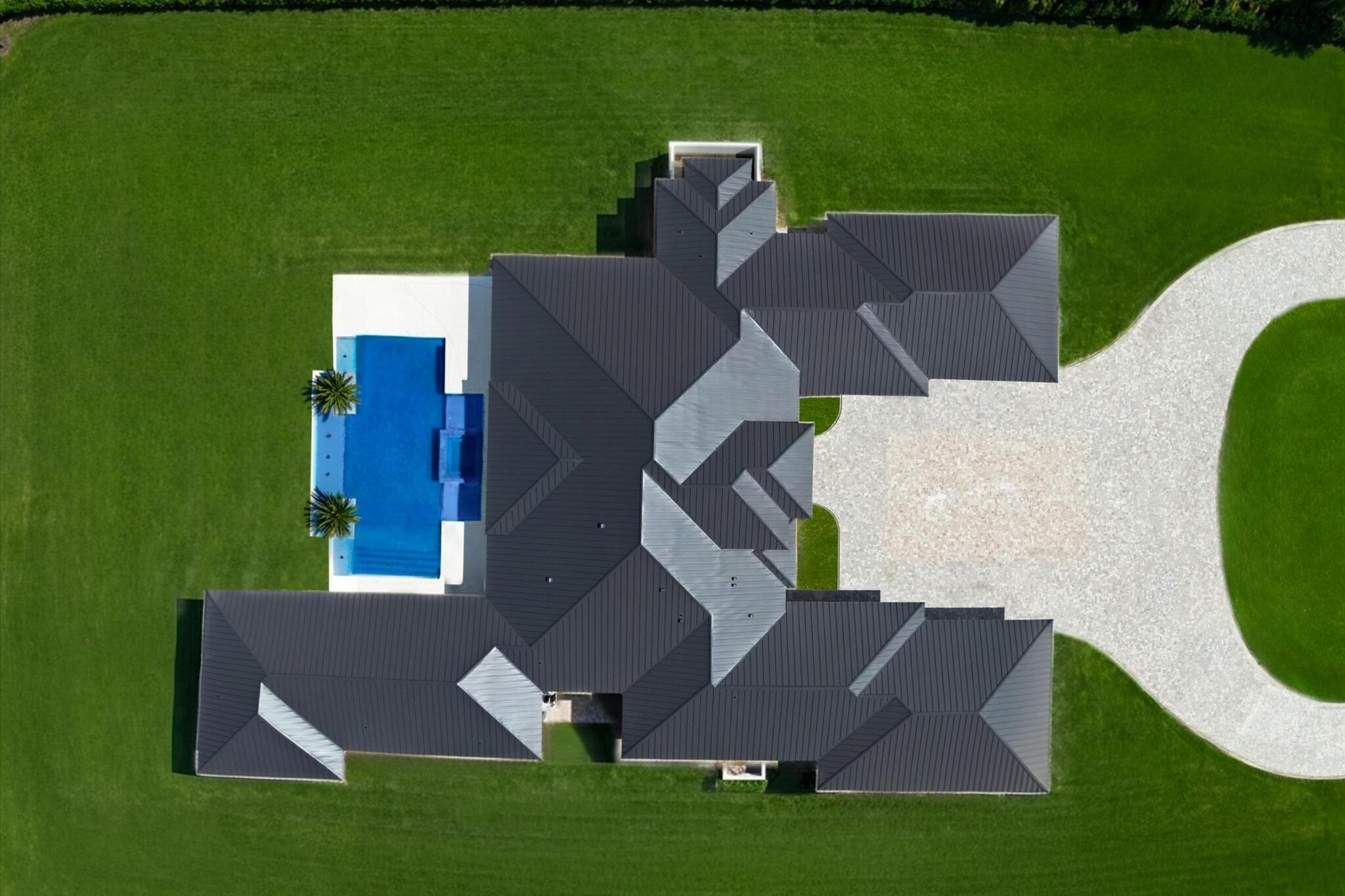 HOMELAND - Residential