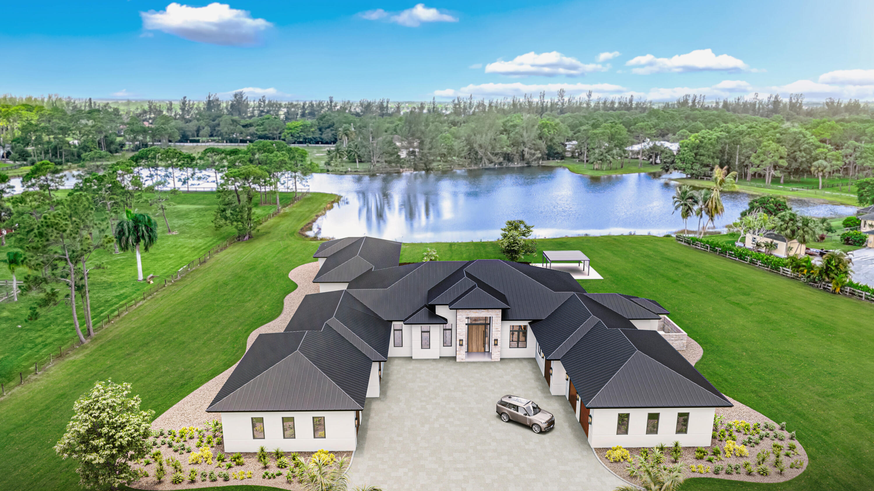 HOMELAND - Residential