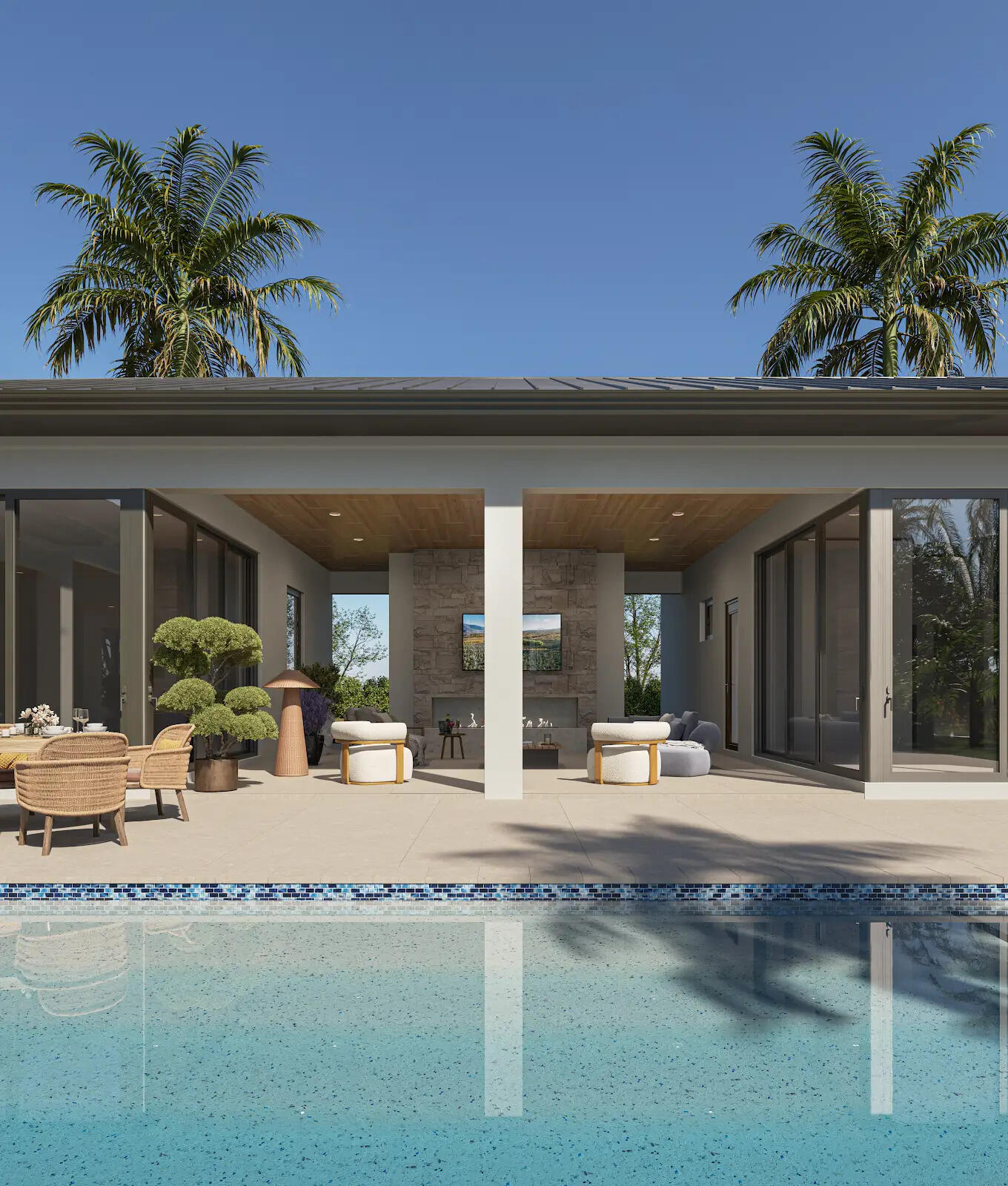 HOMELAND - Residential