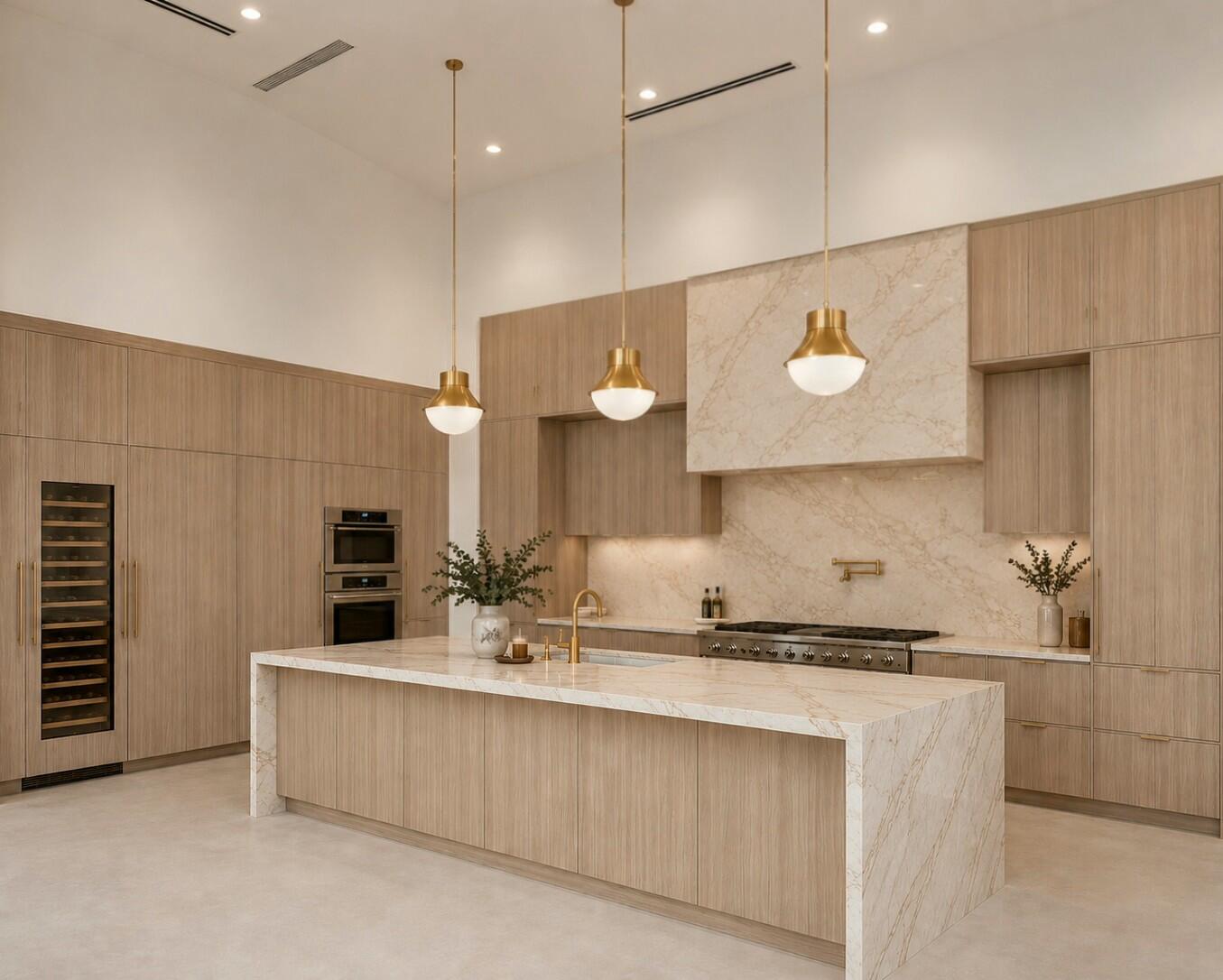 HOMELAND - Residential