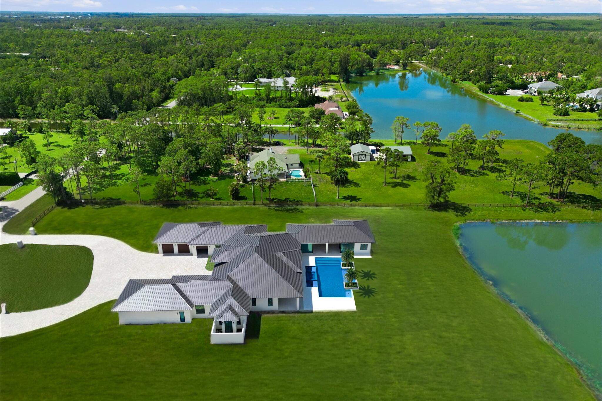 HOMELAND - Residential