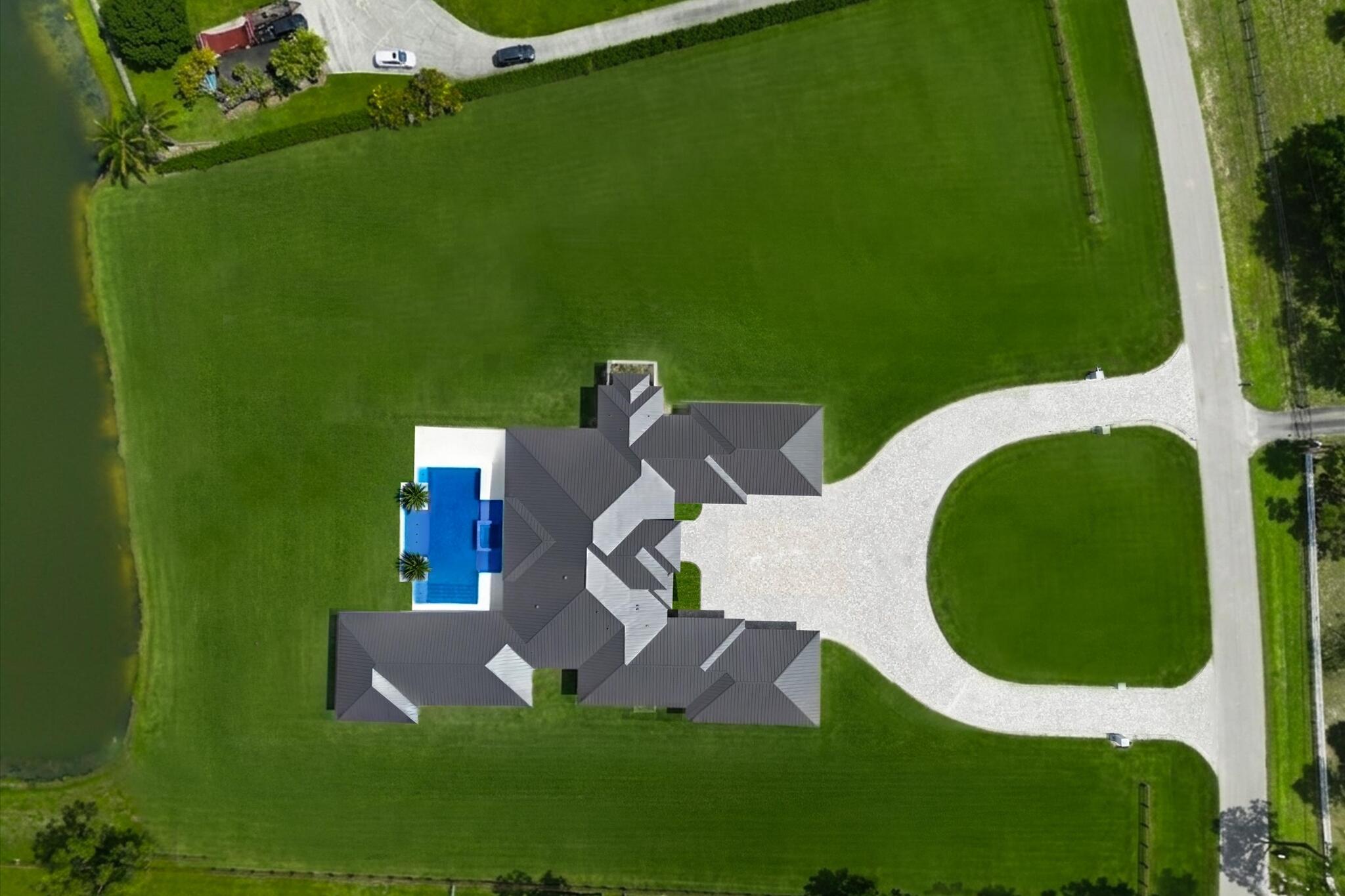 HOMELAND - Residential