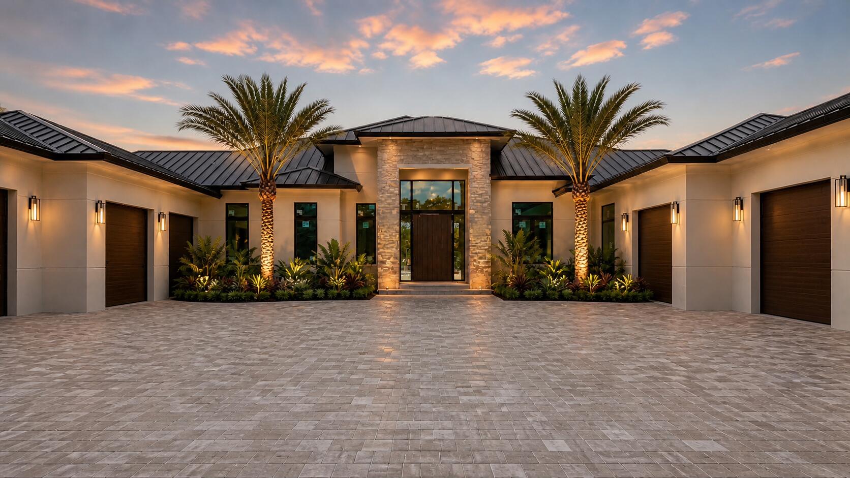 HOMELAND - Residential