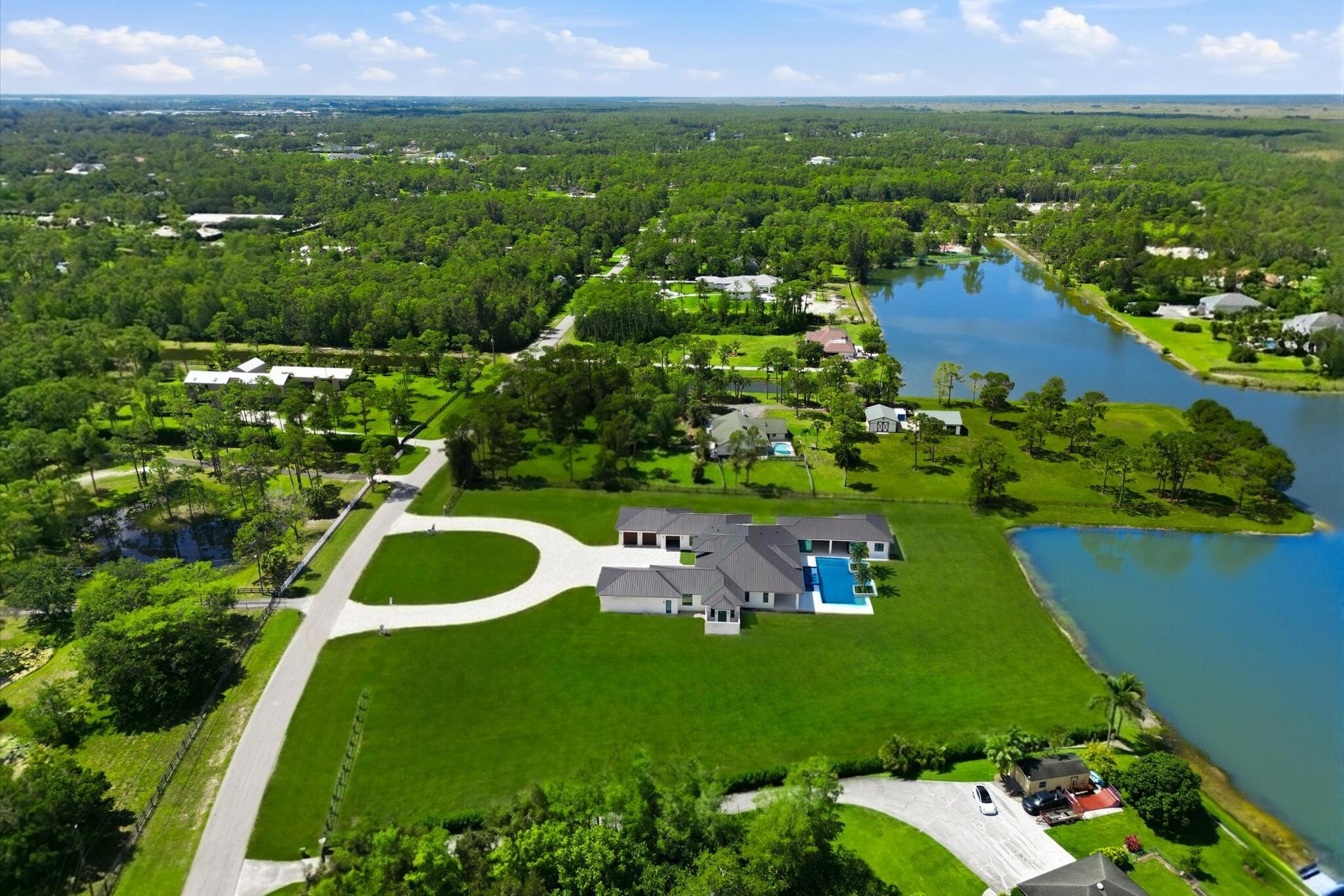 HOMELAND - Residential