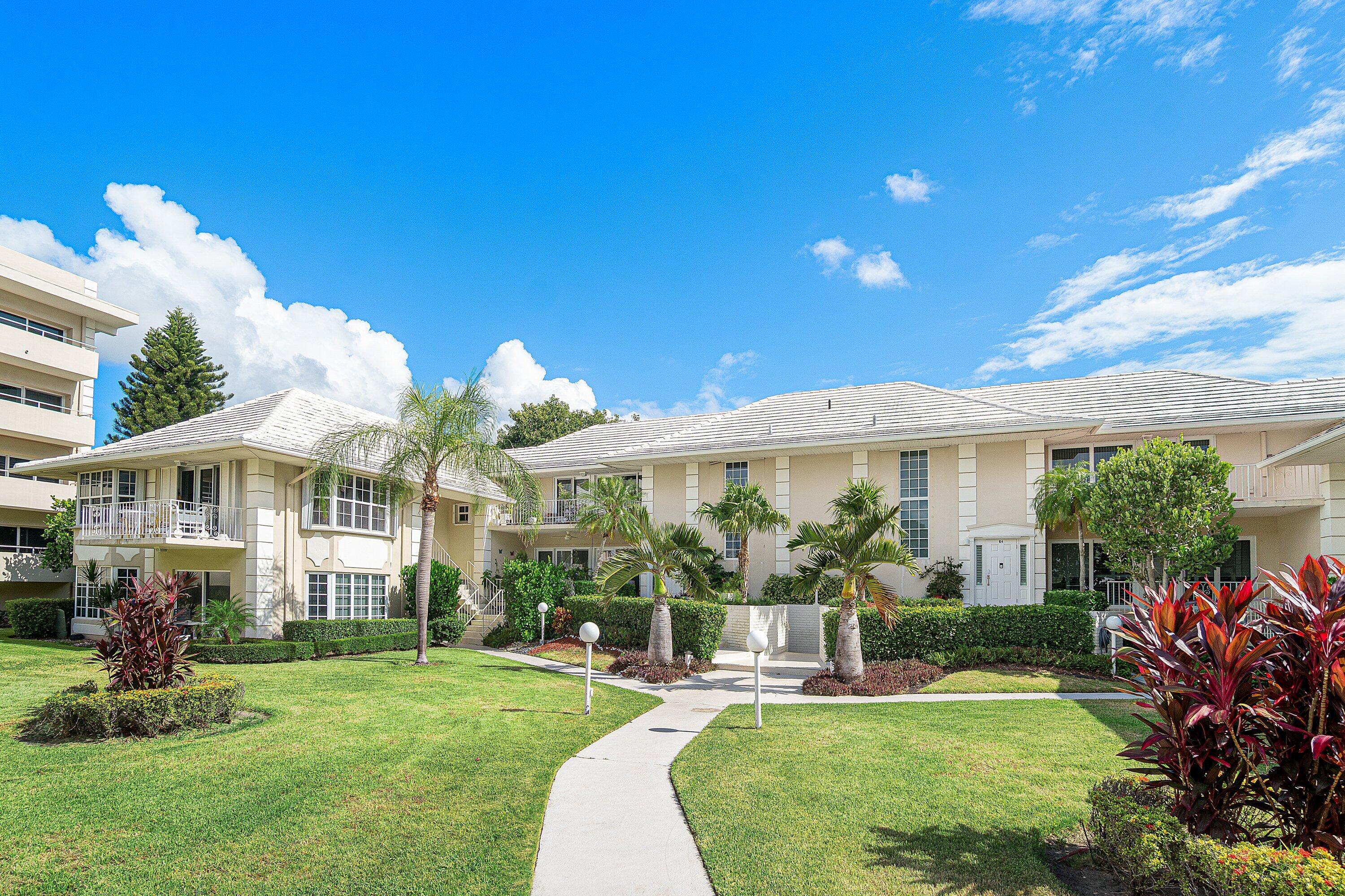 ATLANTIC CLOISTERS CONDO - Residential