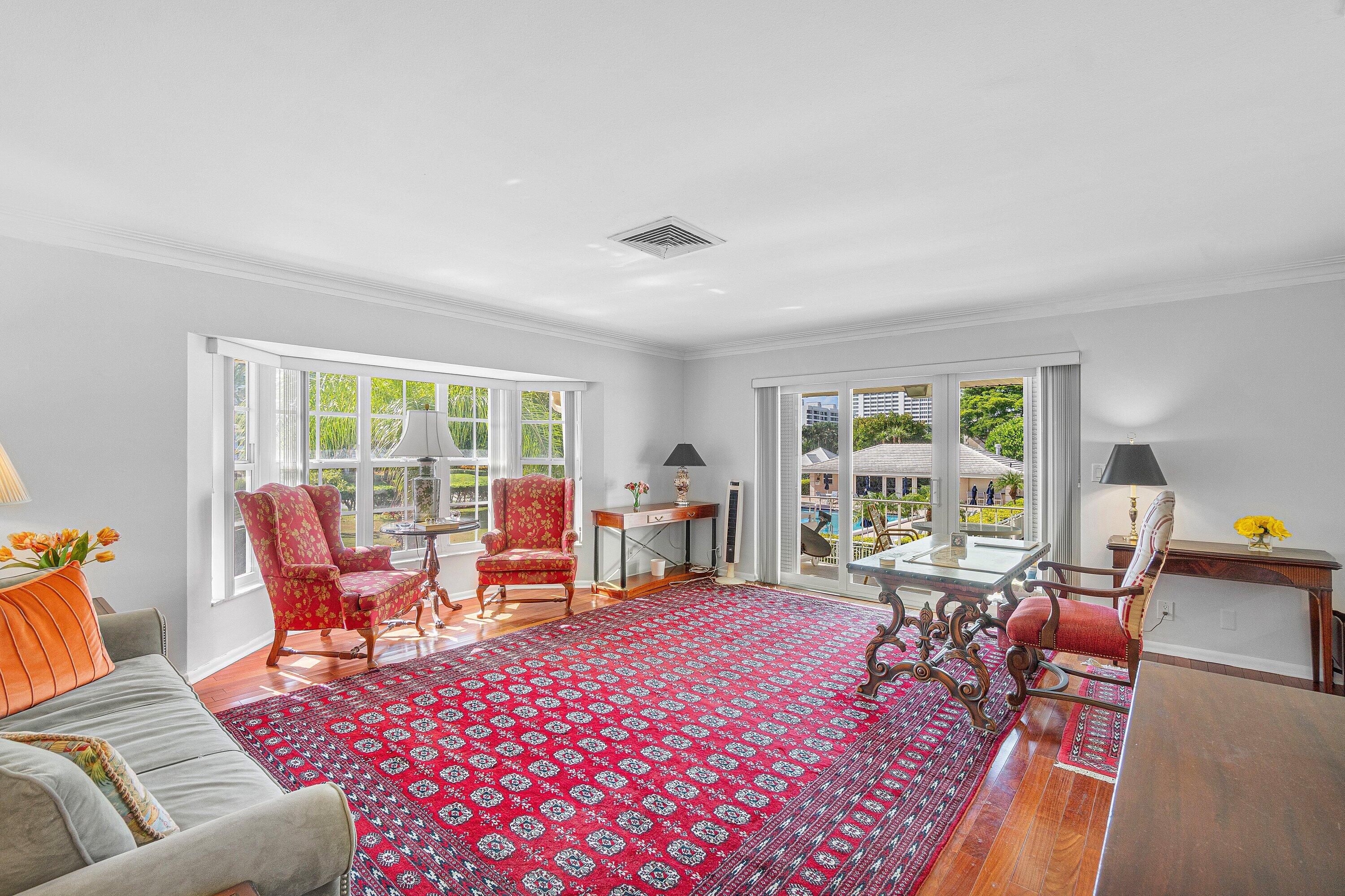 ATLANTIC CLOISTERS CONDO - Residential