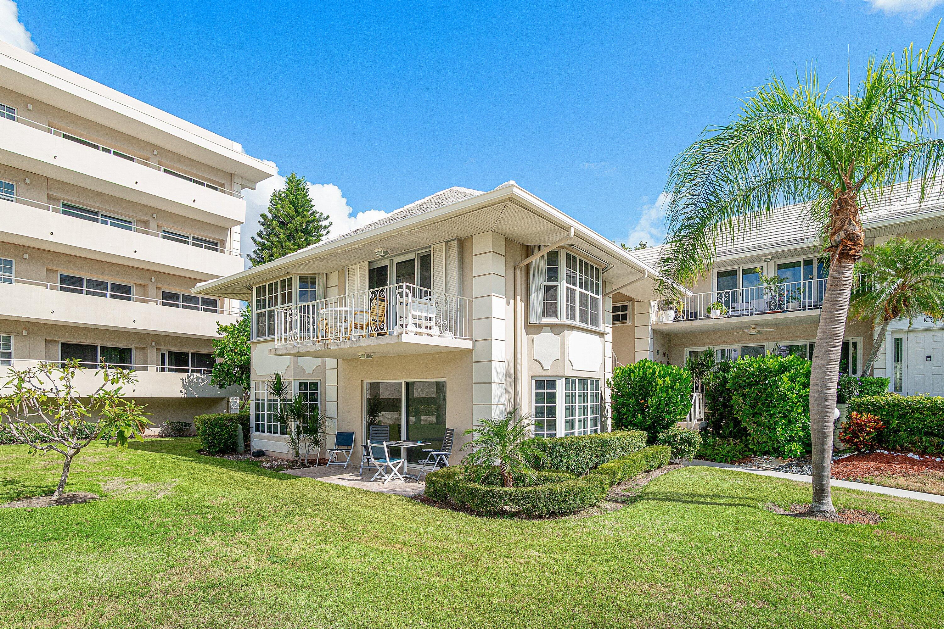 ATLANTIC CLOISTERS CONDO - Residential