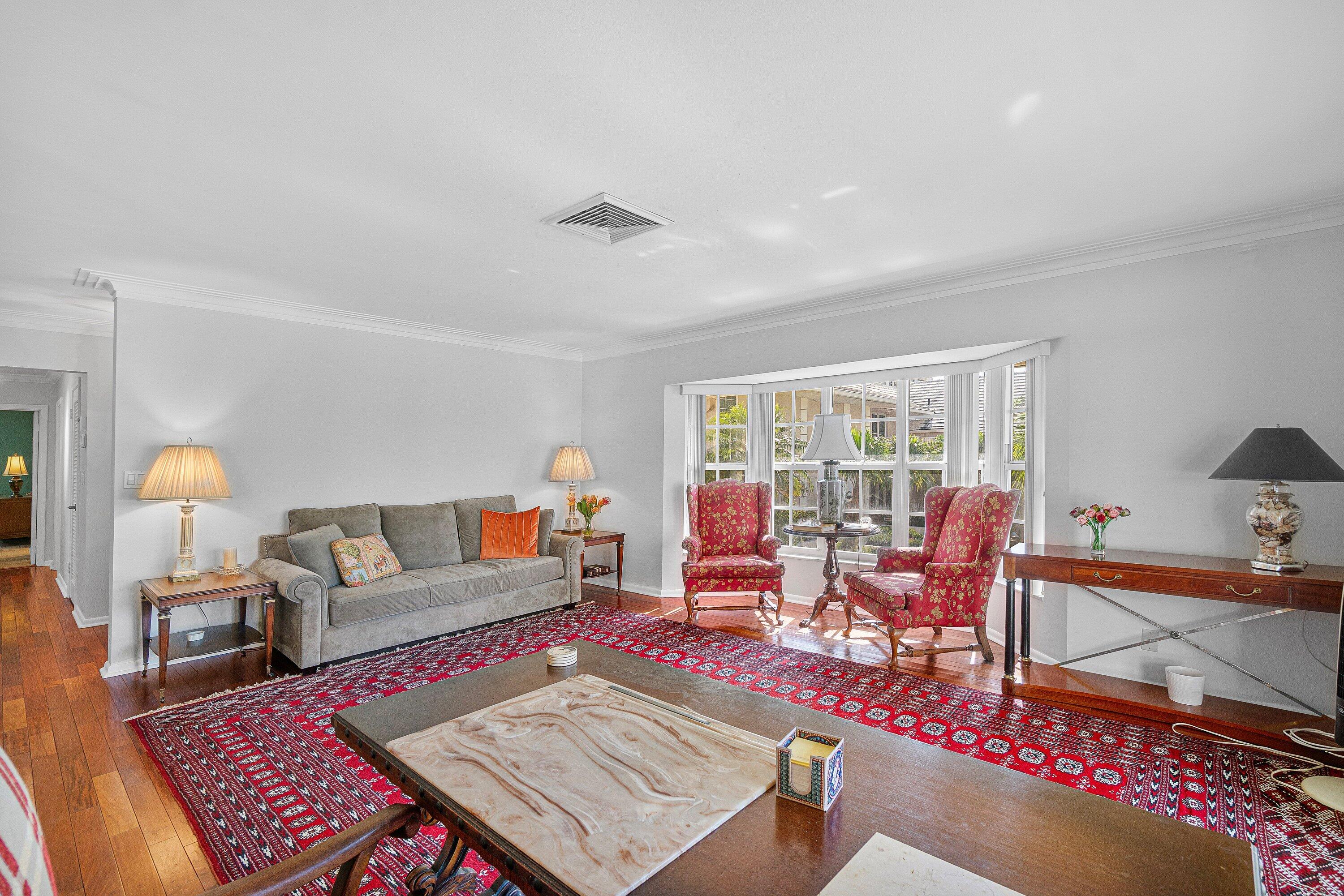 ATLANTIC CLOISTERS CONDO - Residential