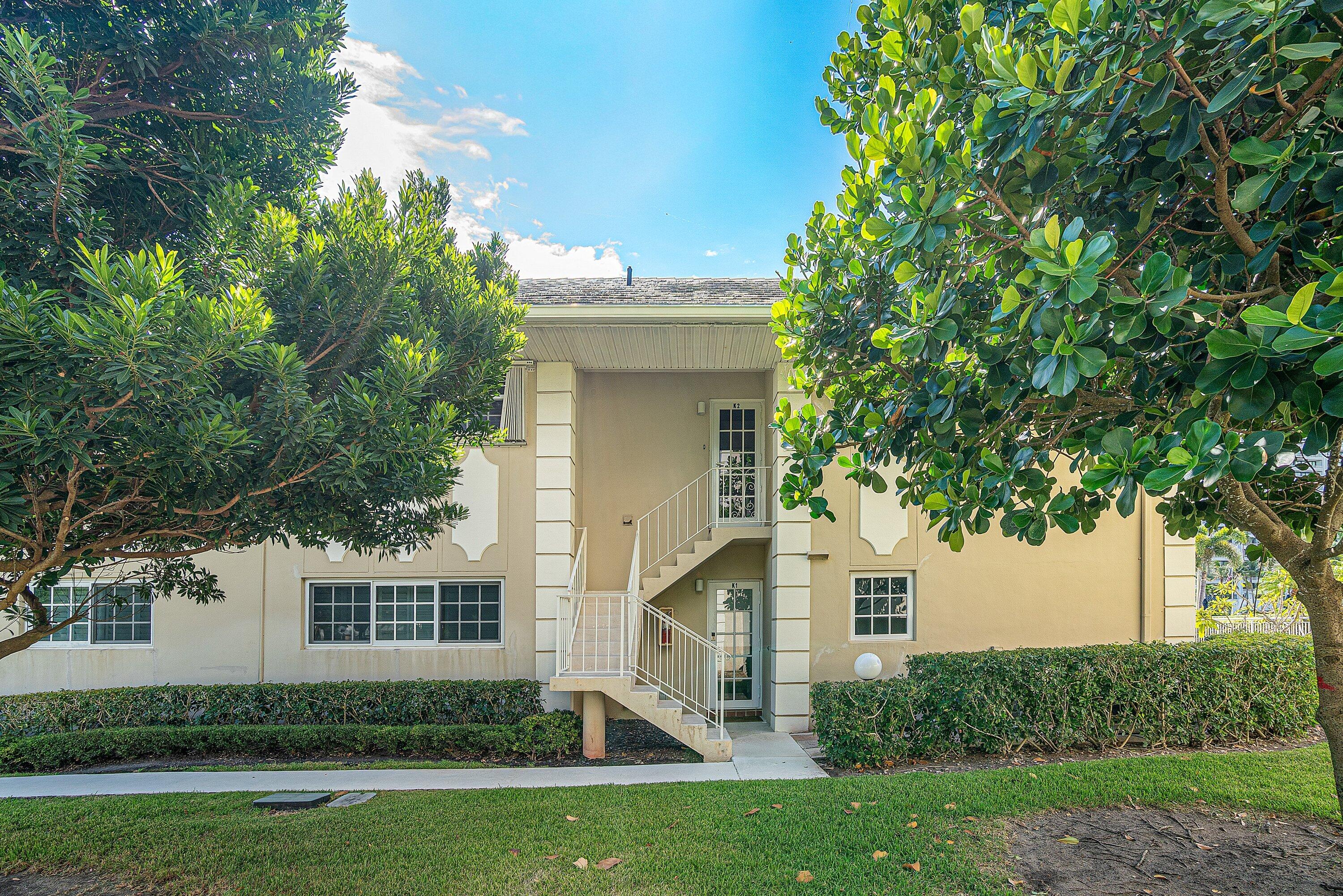 ATLANTIC CLOISTERS CONDO - Residential