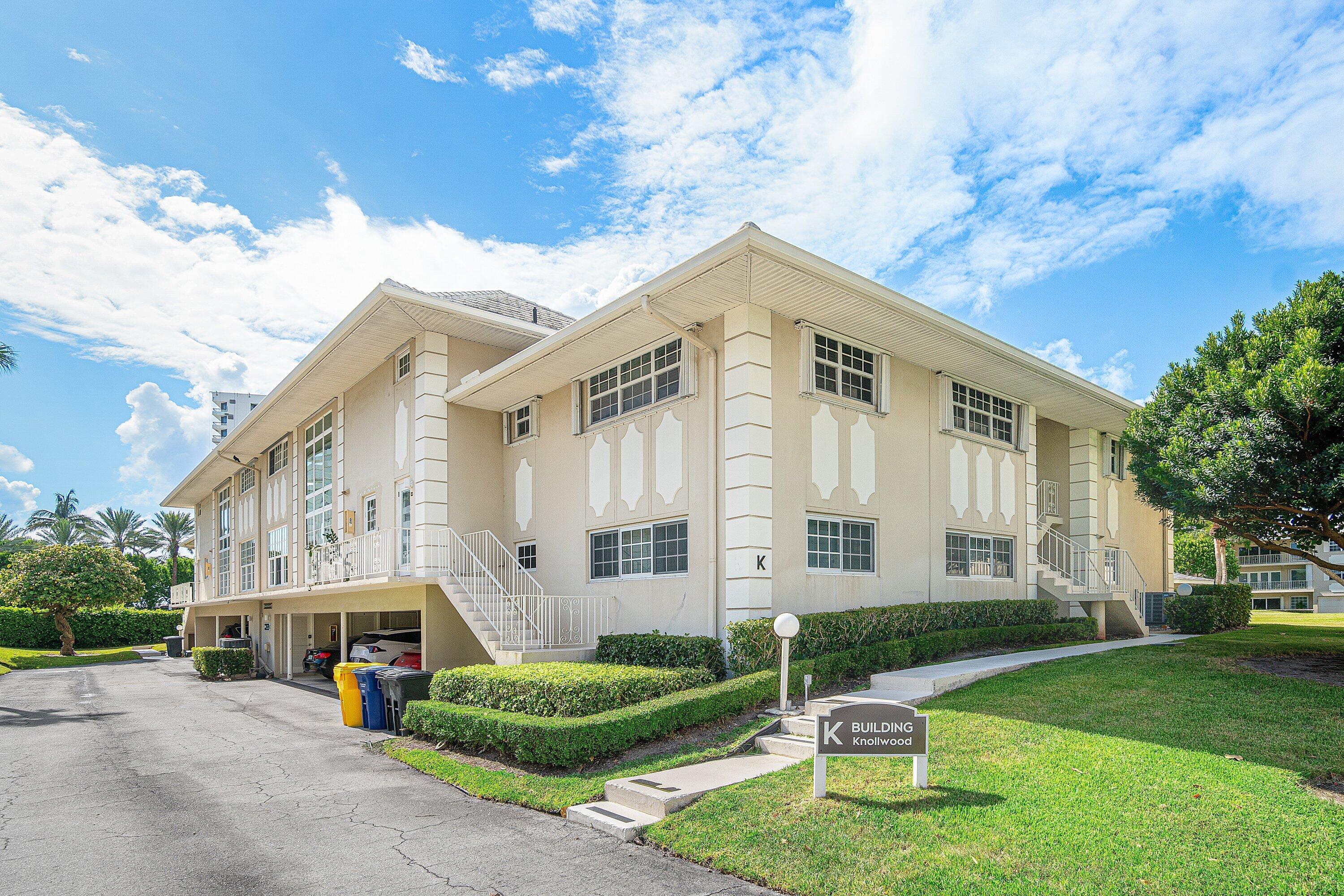 ATLANTIC CLOISTERS CONDO - Residential