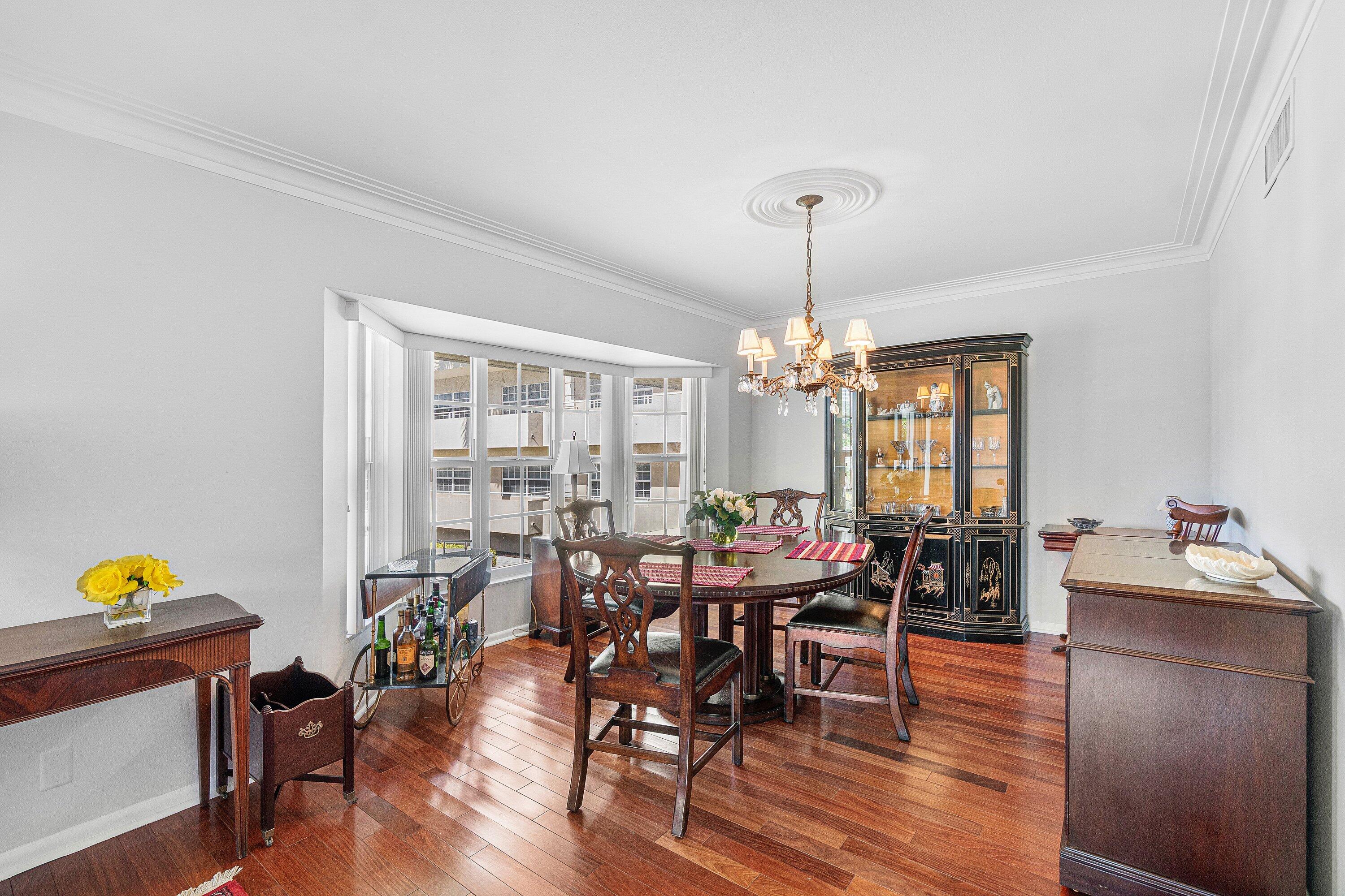 ATLANTIC CLOISTERS CONDO - Residential