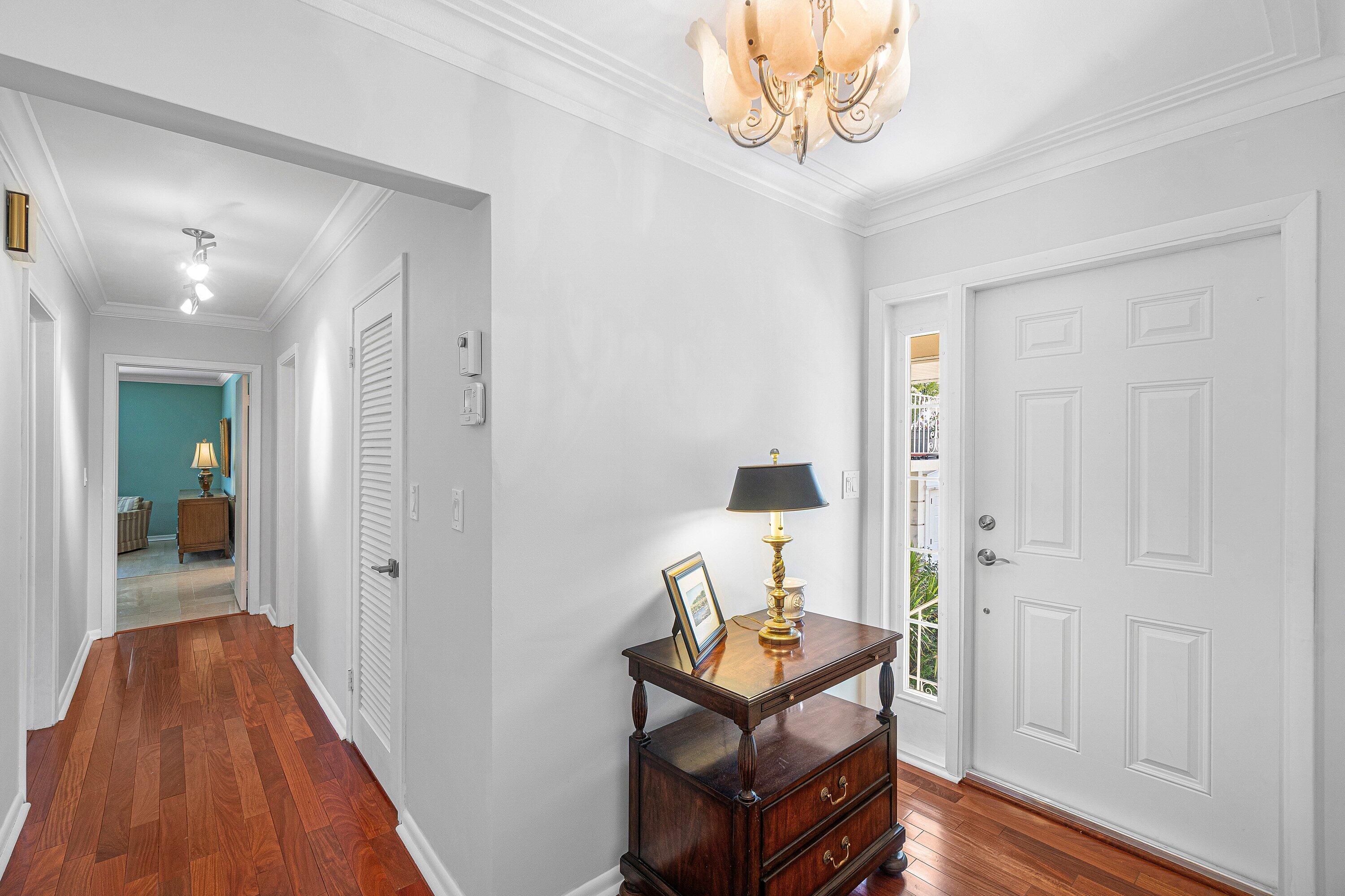 ATLANTIC CLOISTERS CONDO - Residential
