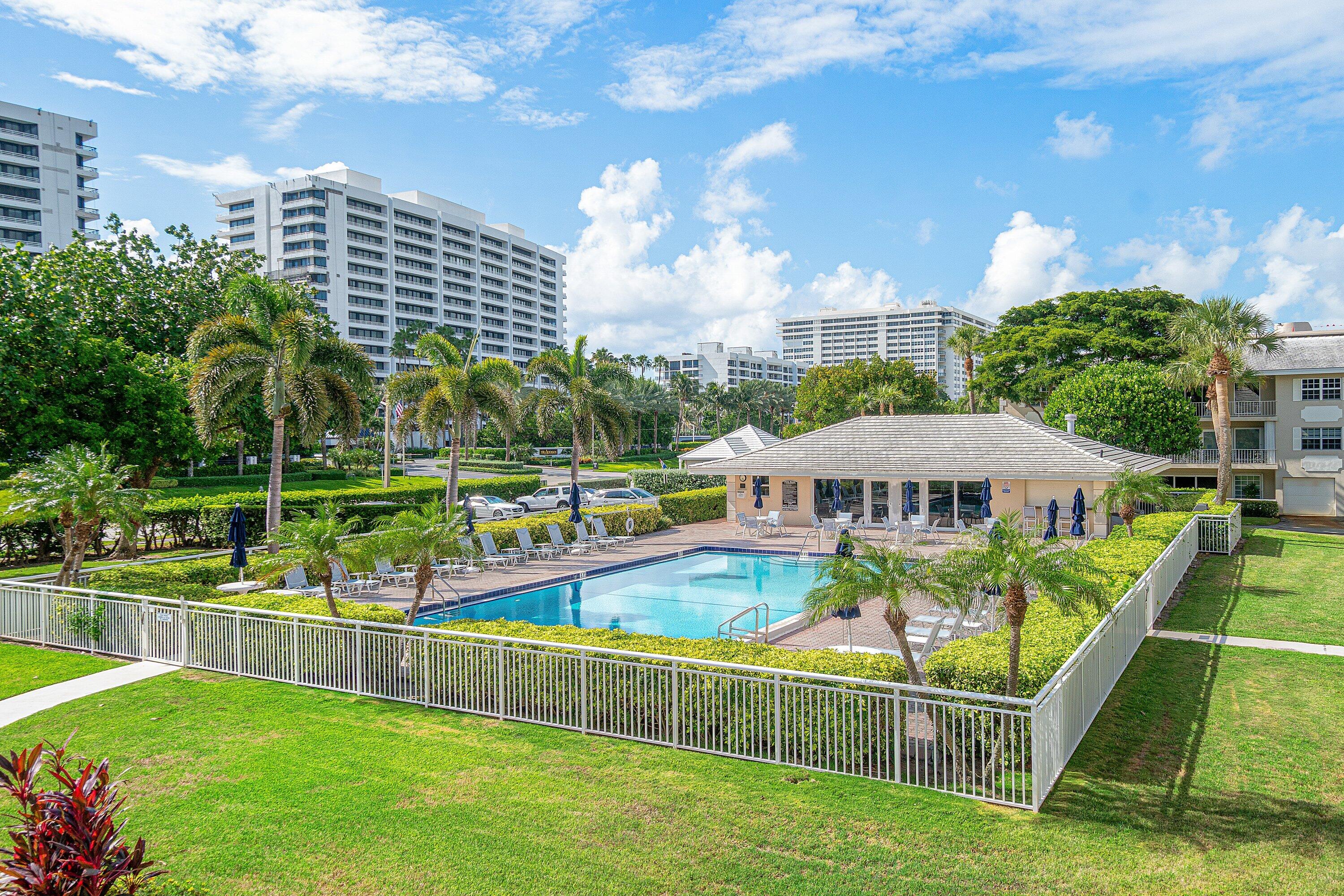 ATLANTIC CLOISTERS CONDO - Residential