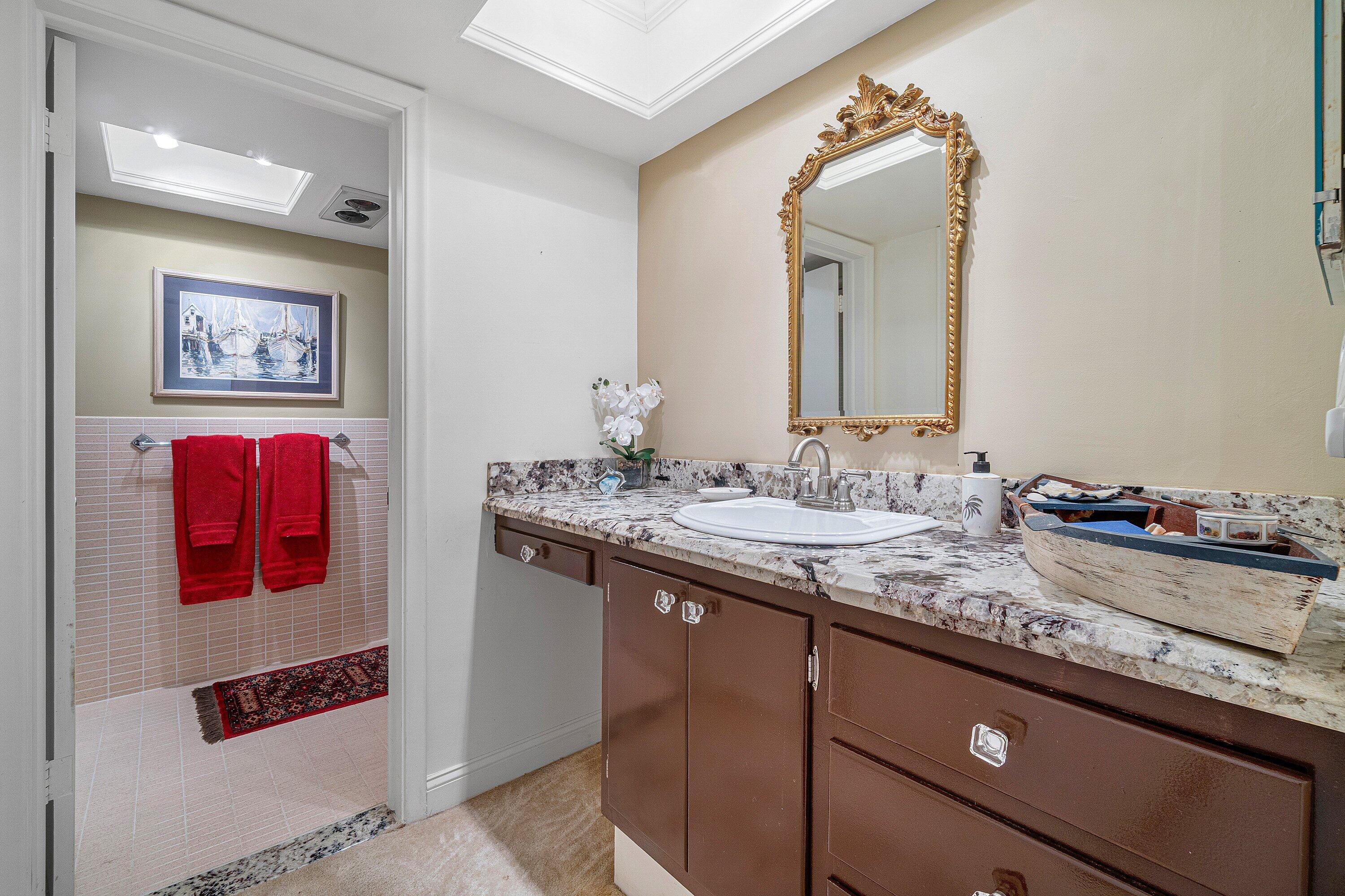 ATLANTIC CLOISTERS CONDO - Residential