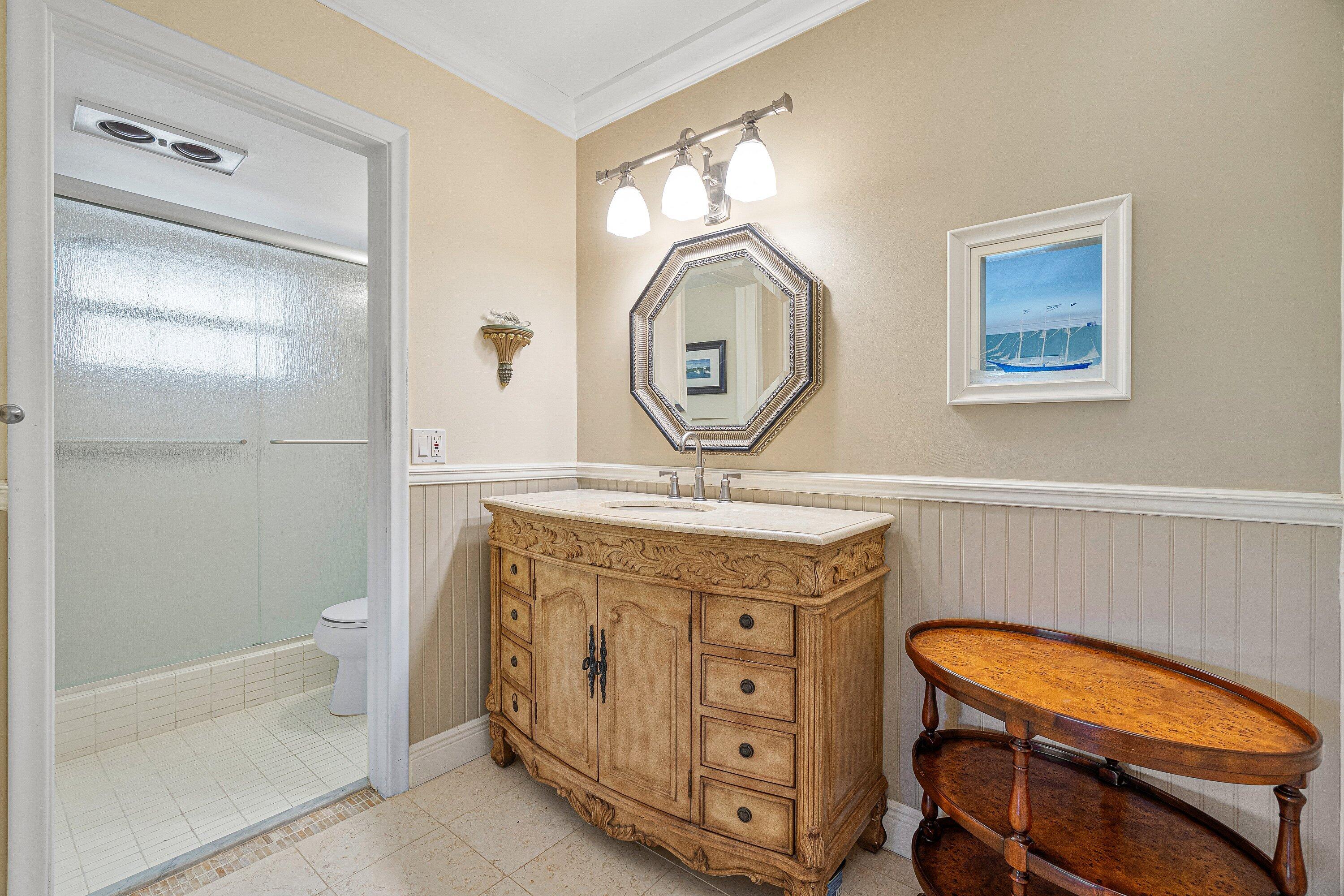 ATLANTIC CLOISTERS CONDO - Residential