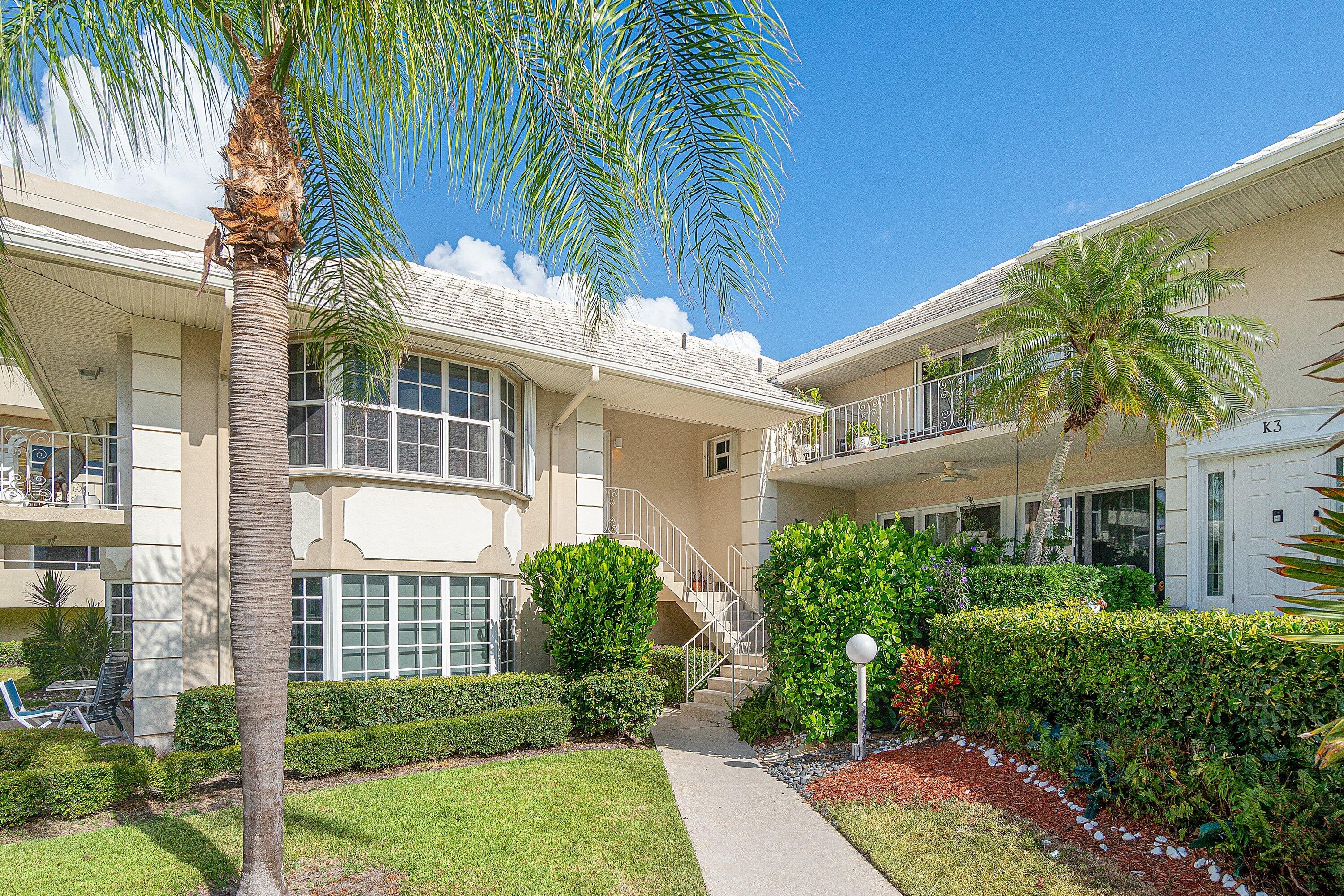 ATLANTIC CLOISTERS CONDO - Residential