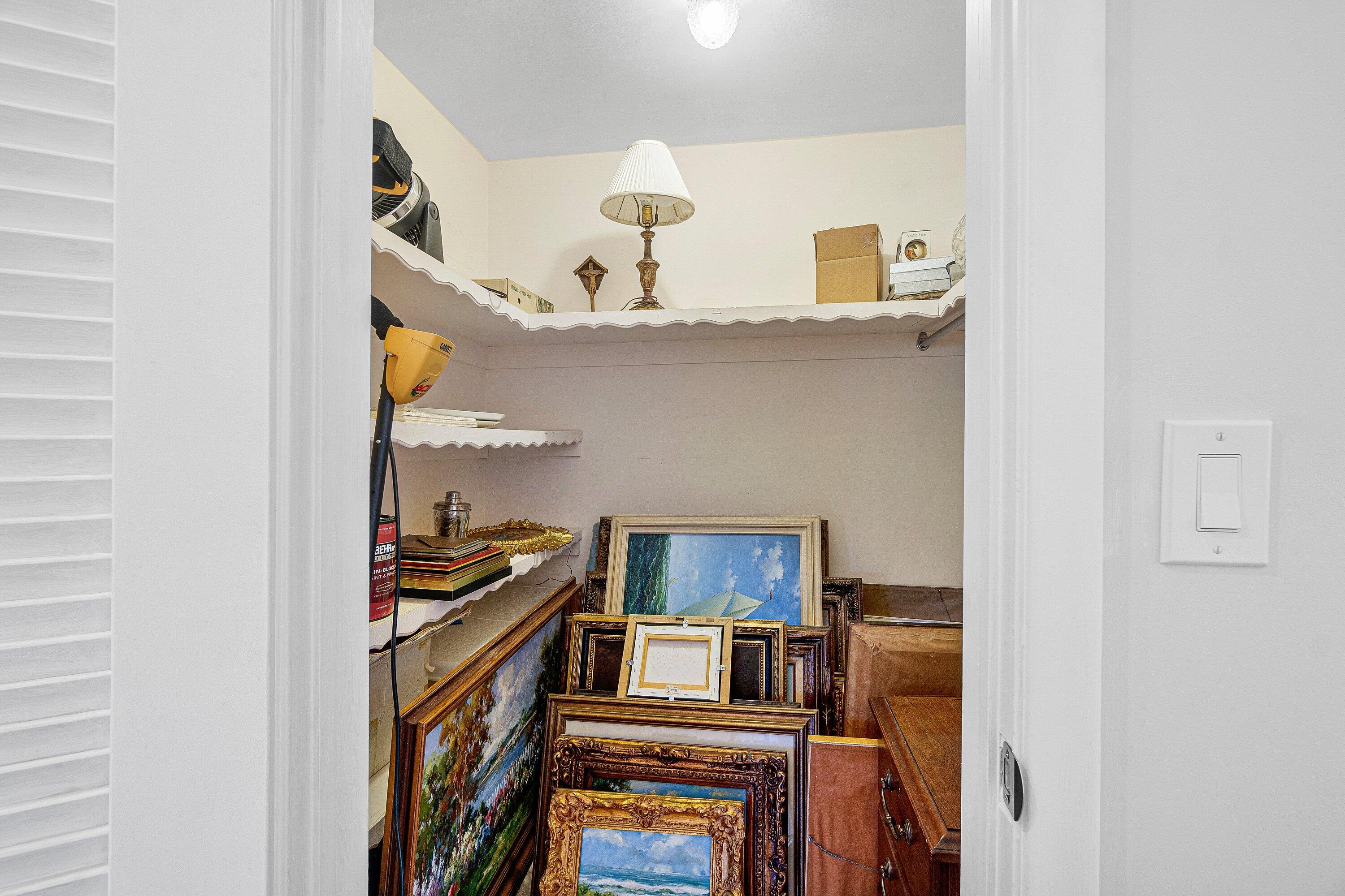 ATLANTIC CLOISTERS CONDO - Residential