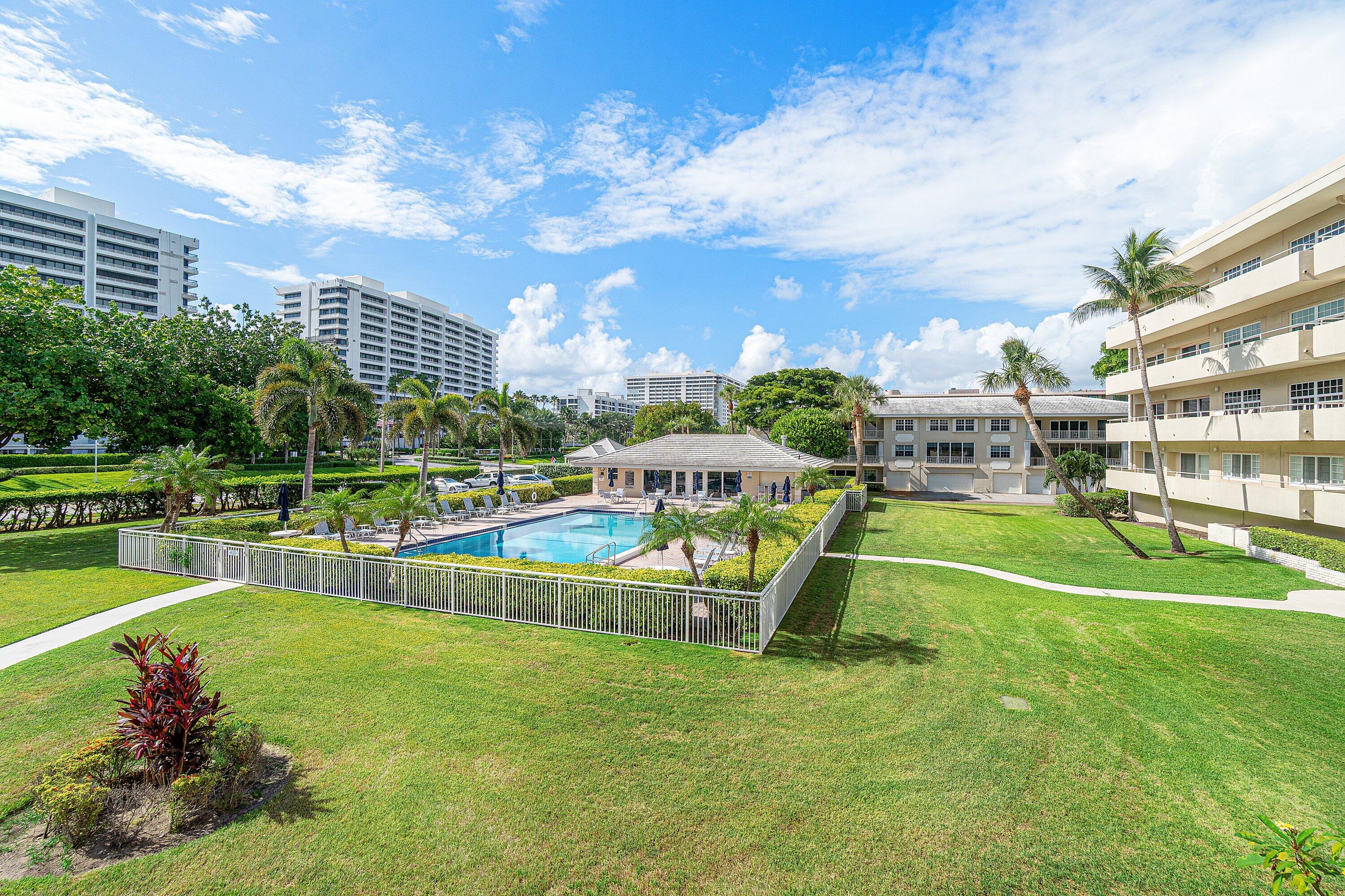 ATLANTIC CLOISTERS CONDO - Residential