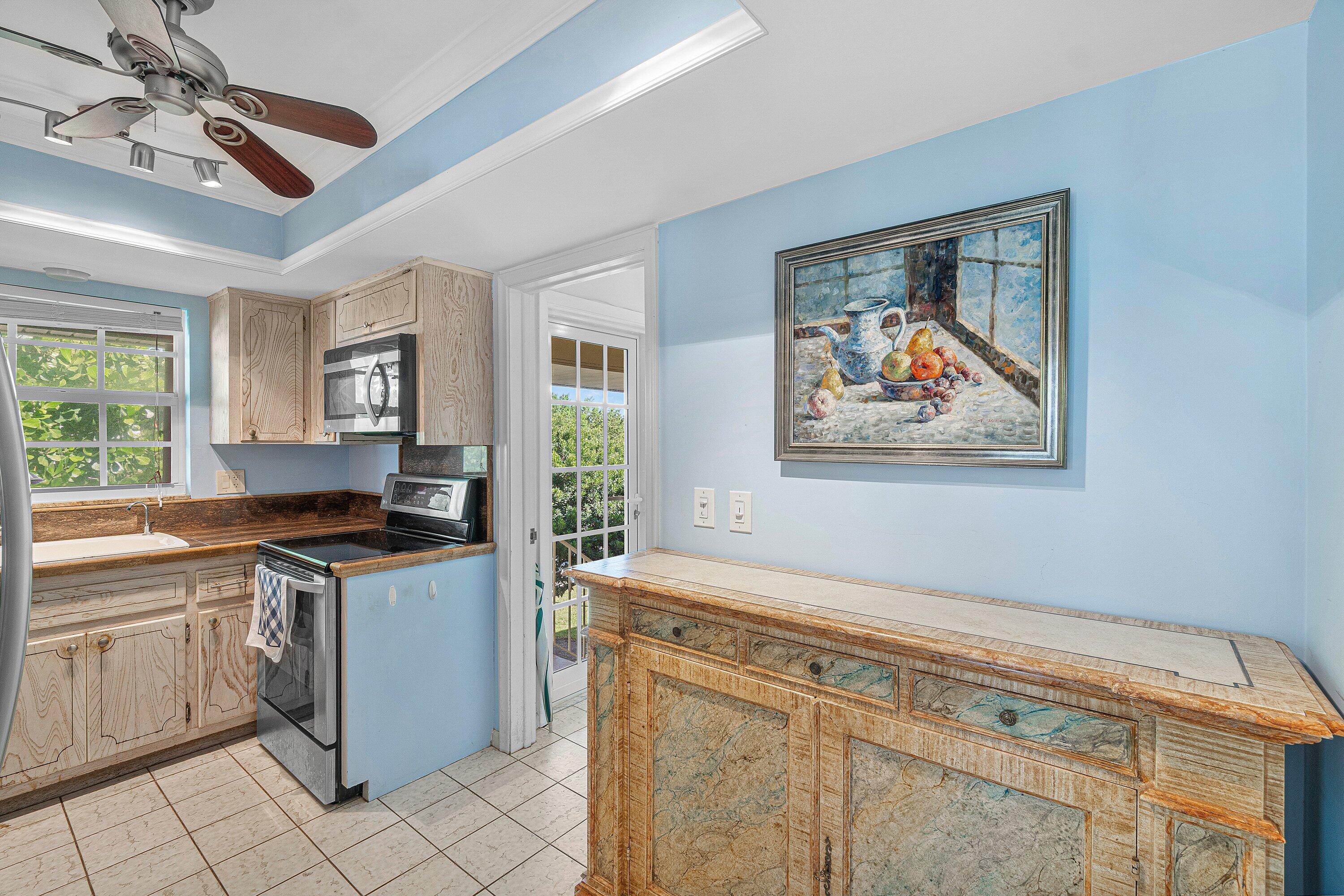 ATLANTIC CLOISTERS CONDO - Residential