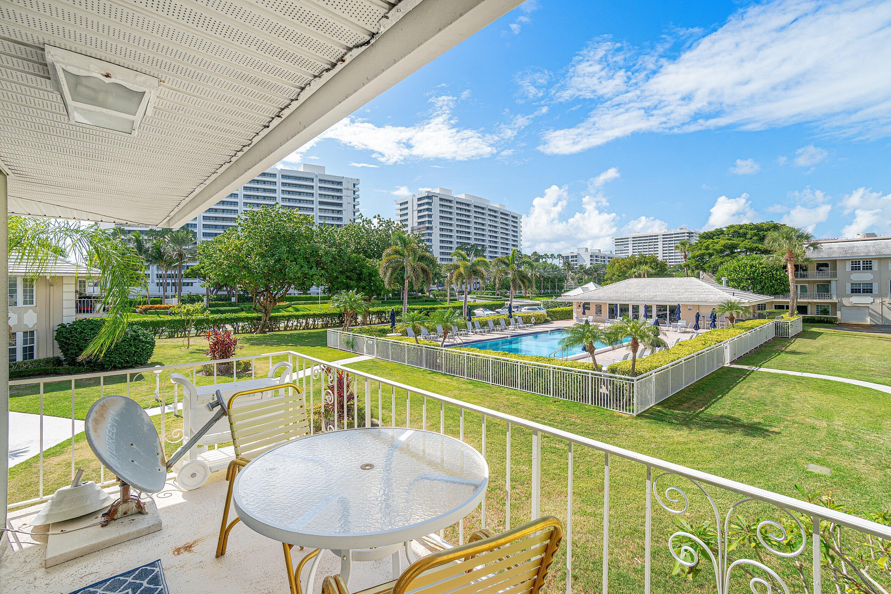 ATLANTIC CLOISTERS CONDO - Residential