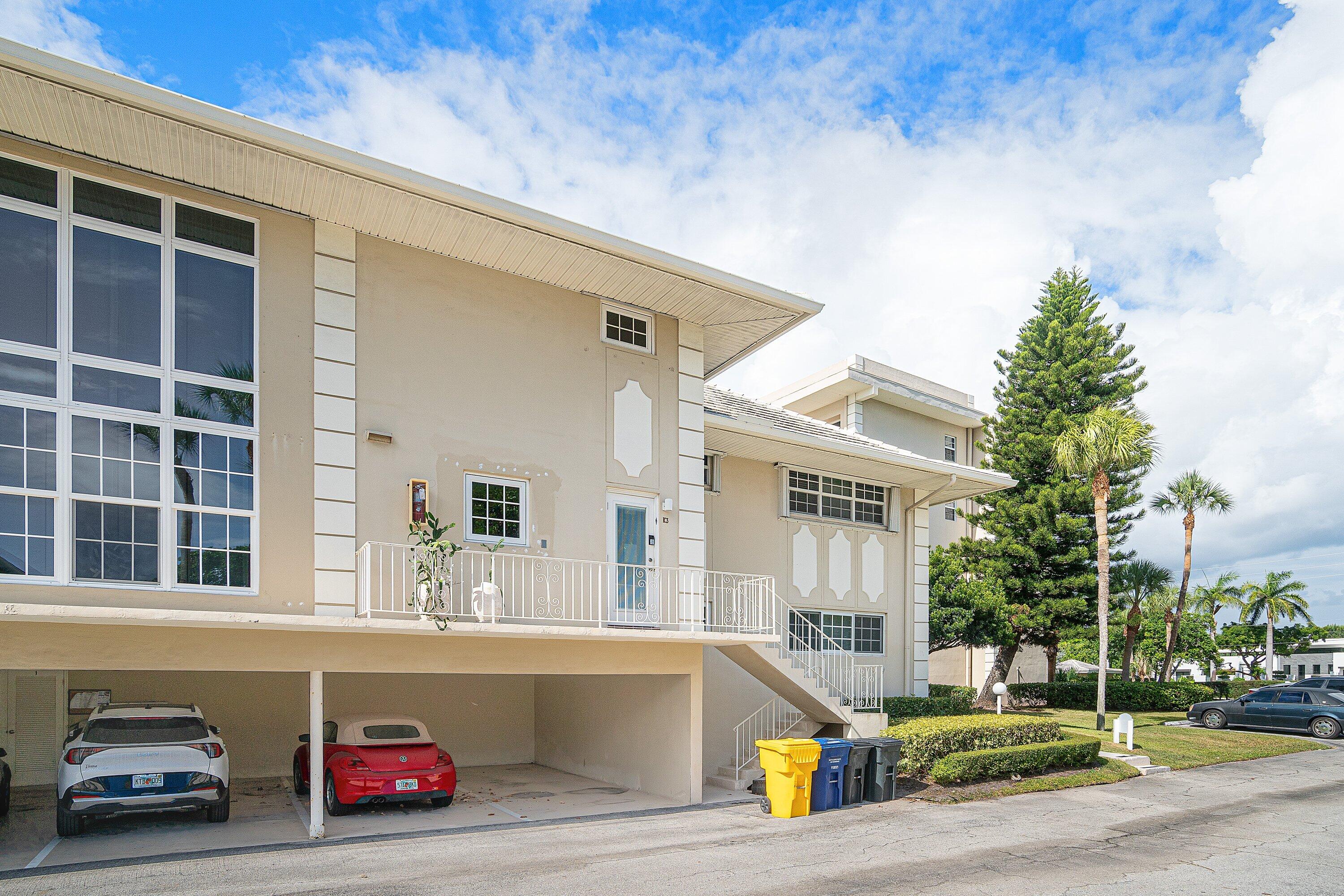 ATLANTIC CLOISTERS CONDO - Residential