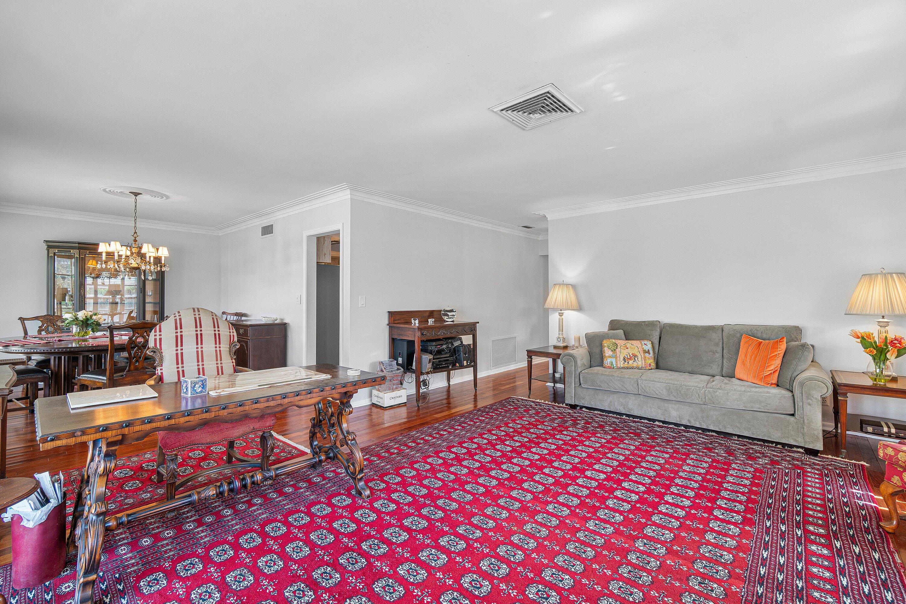 ATLANTIC CLOISTERS CONDO - Residential