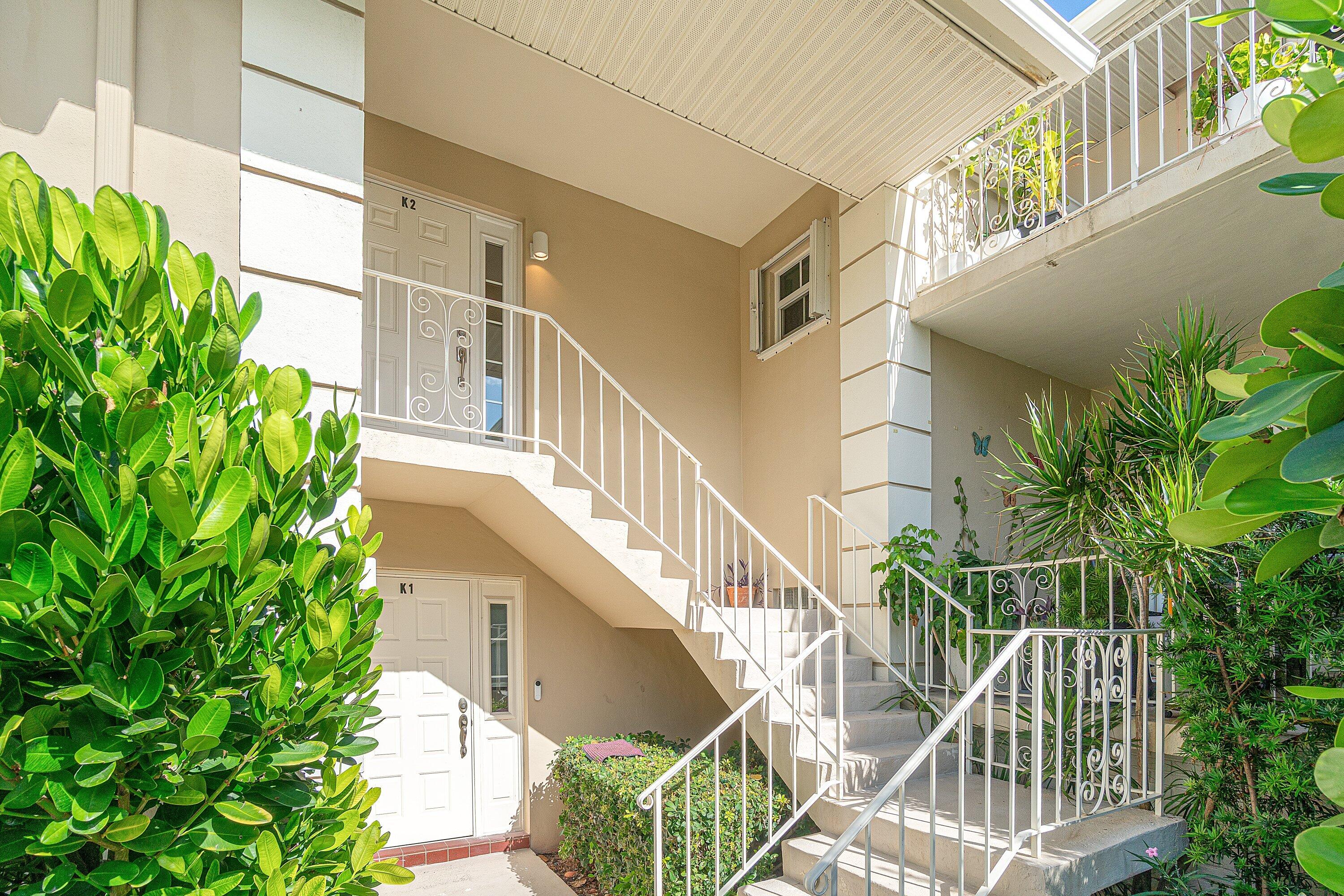 ATLANTIC CLOISTERS CONDO - Residential