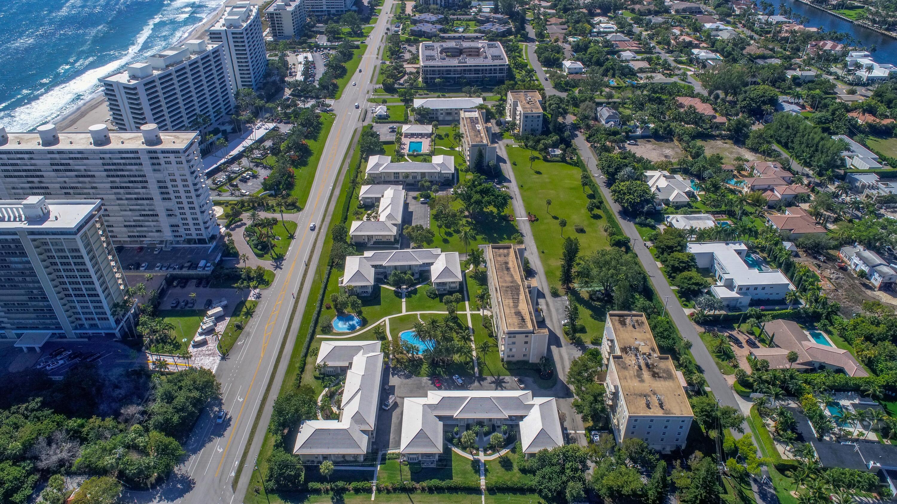 ATLANTIC CLOISTERS CONDO - Residential