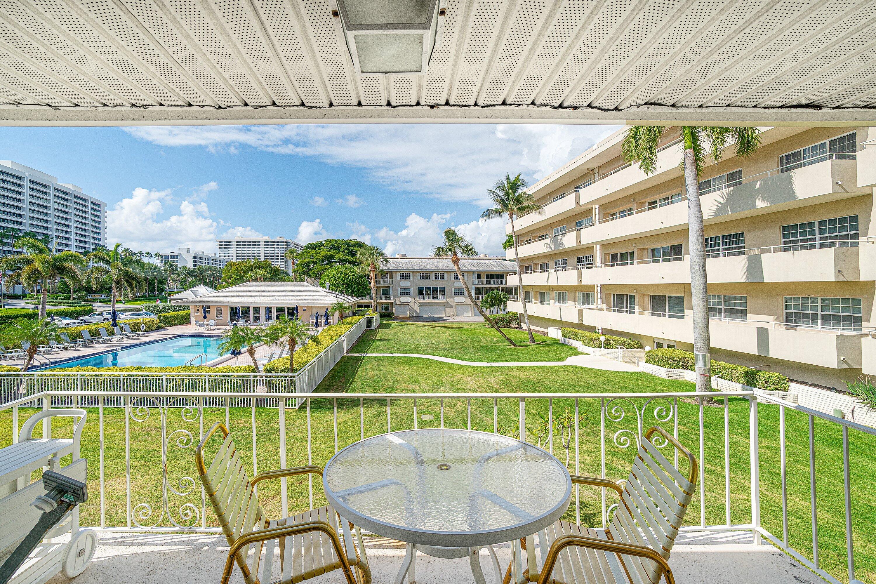 ATLANTIC CLOISTERS CONDO - Residential