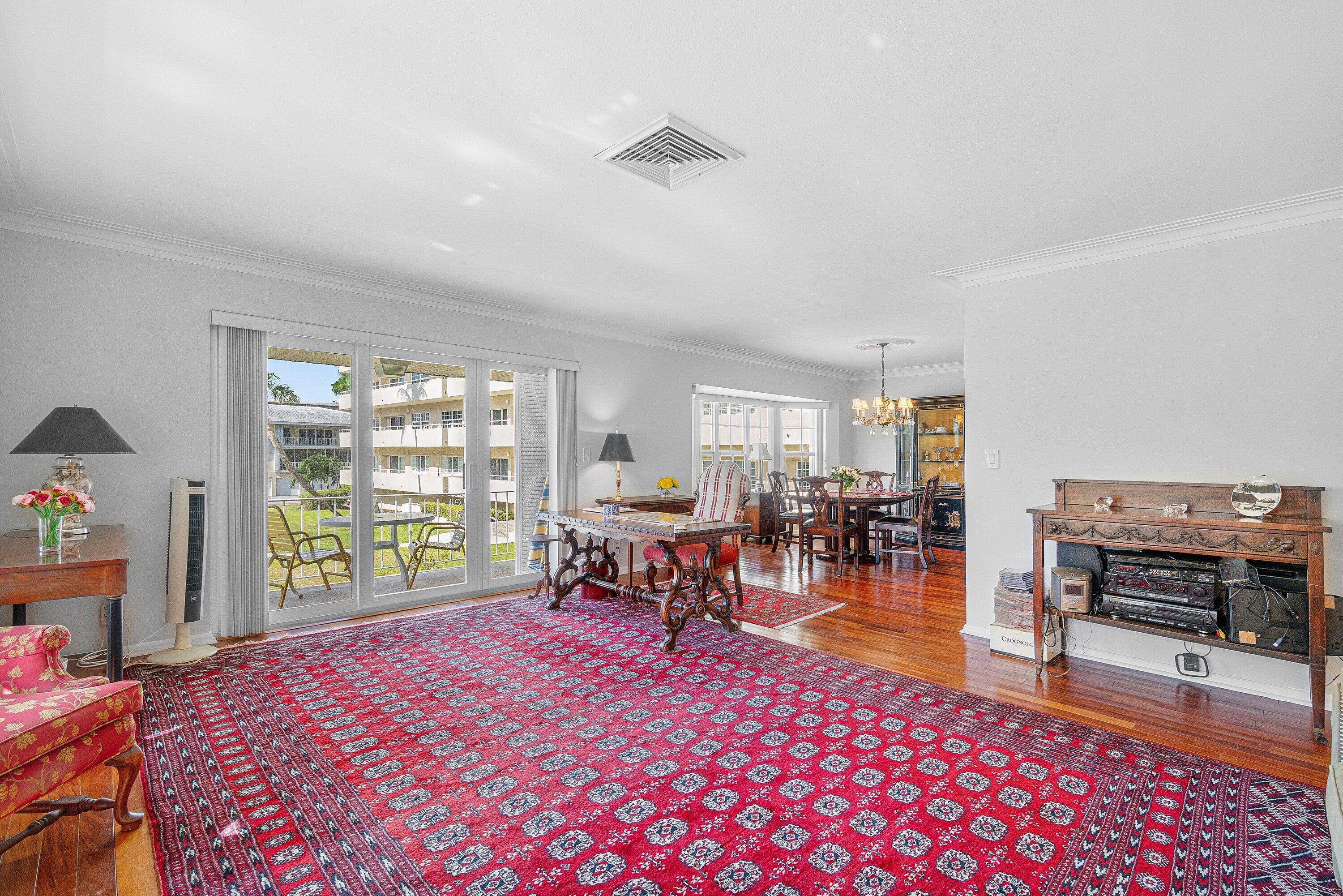 ATLANTIC CLOISTERS CONDO - Residential