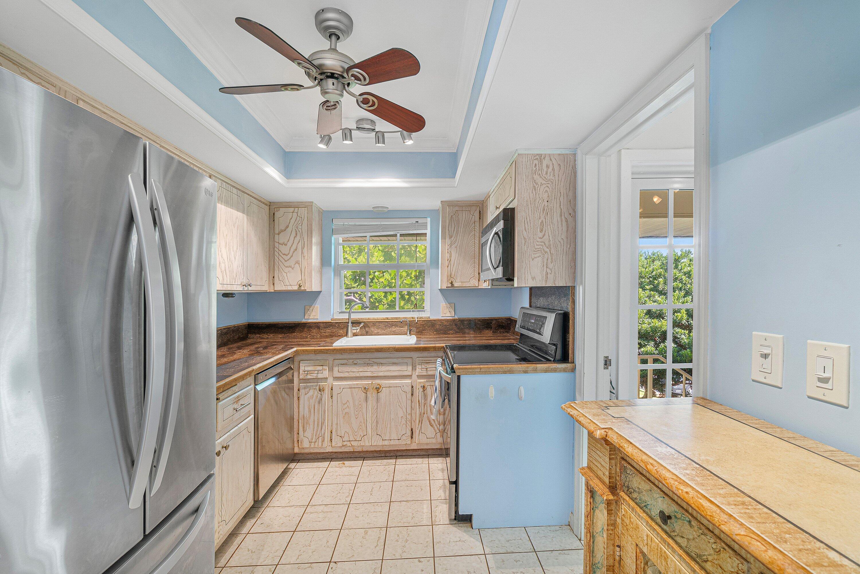 ATLANTIC CLOISTERS CONDO - Residential