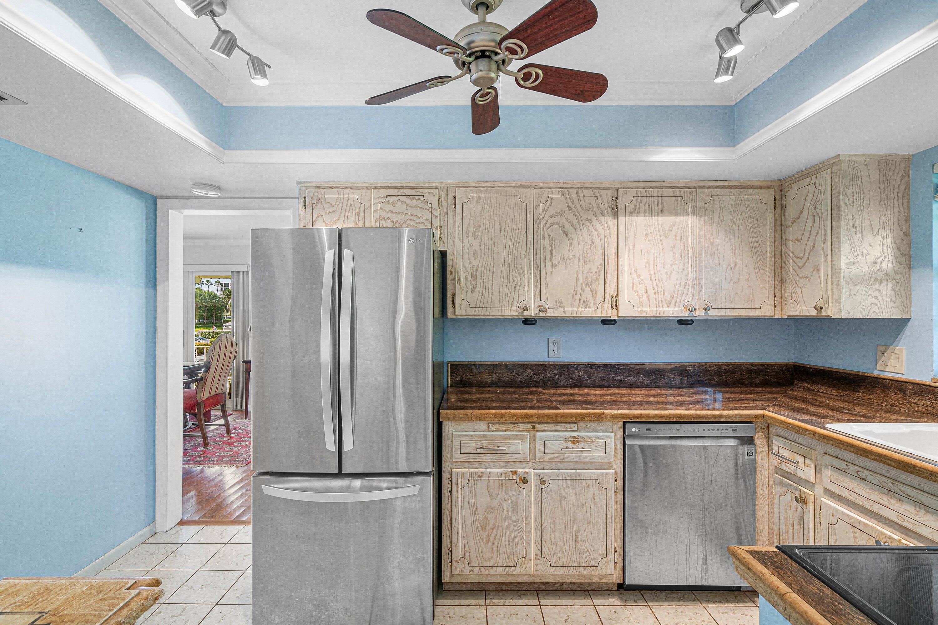 ATLANTIC CLOISTERS CONDO - Residential