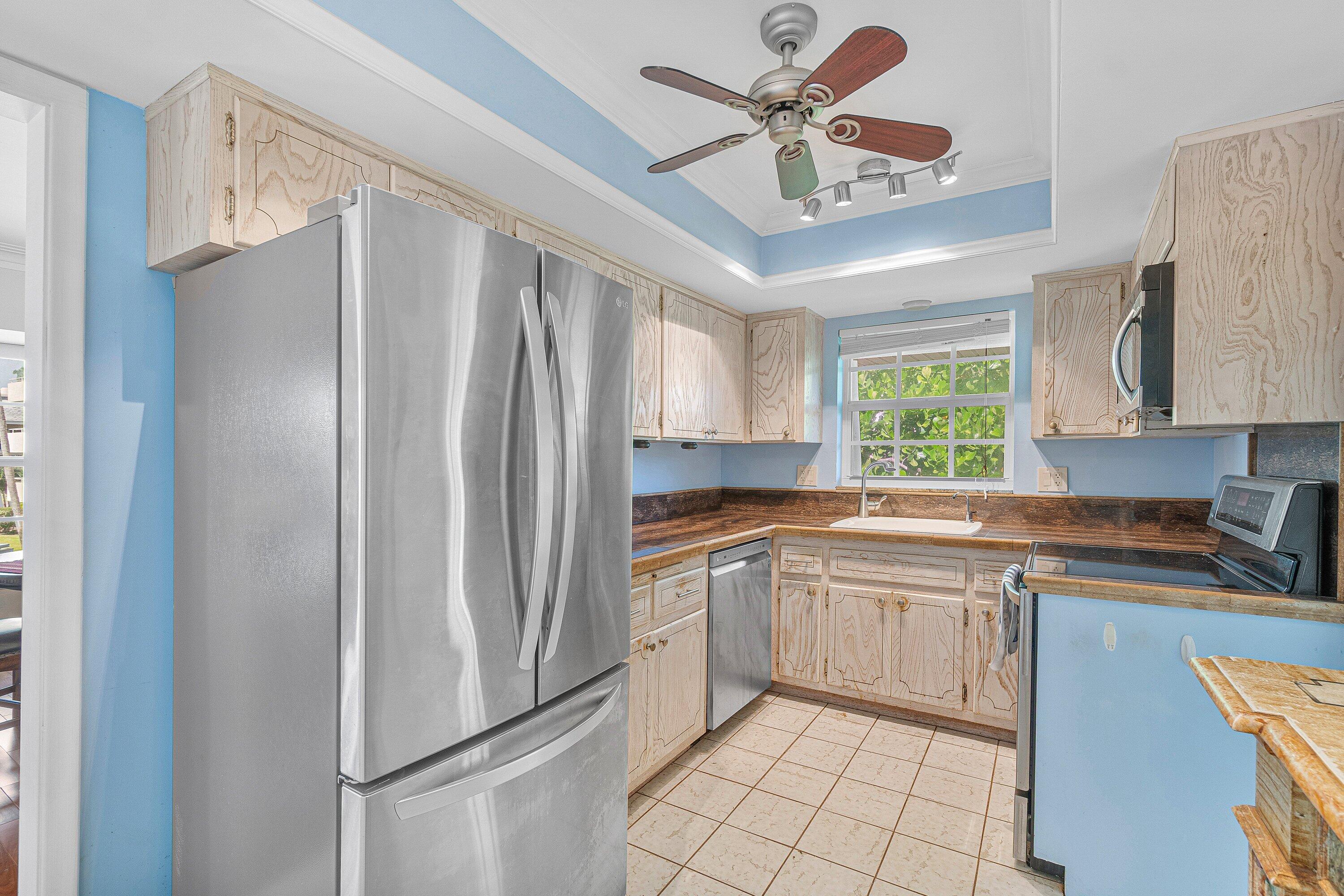 ATLANTIC CLOISTERS CONDO - Residential