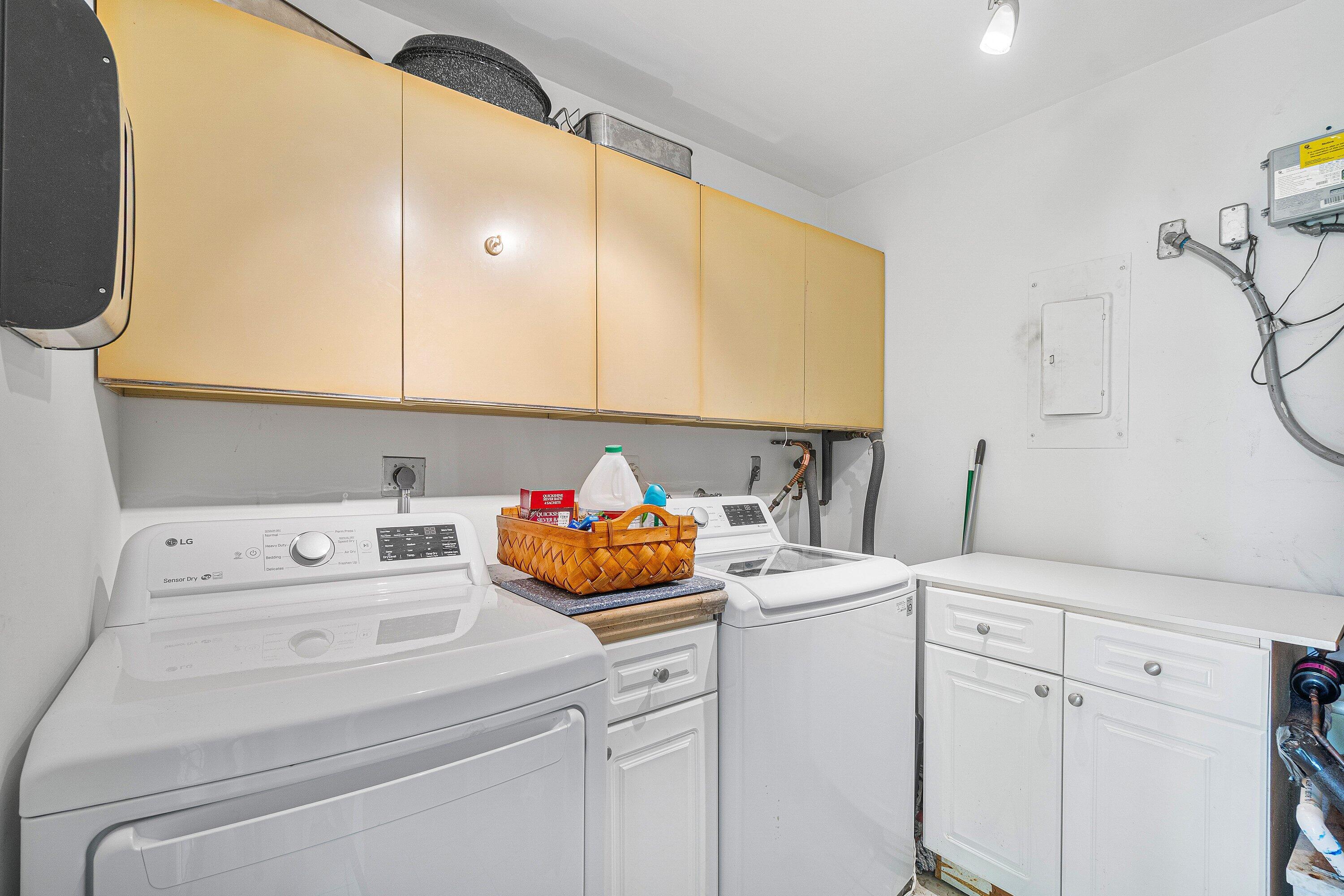 ATLANTIC CLOISTERS CONDO - Residential
