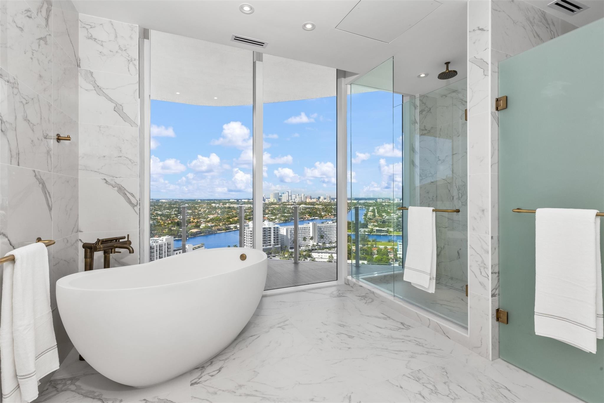 Four Seasons - Residential