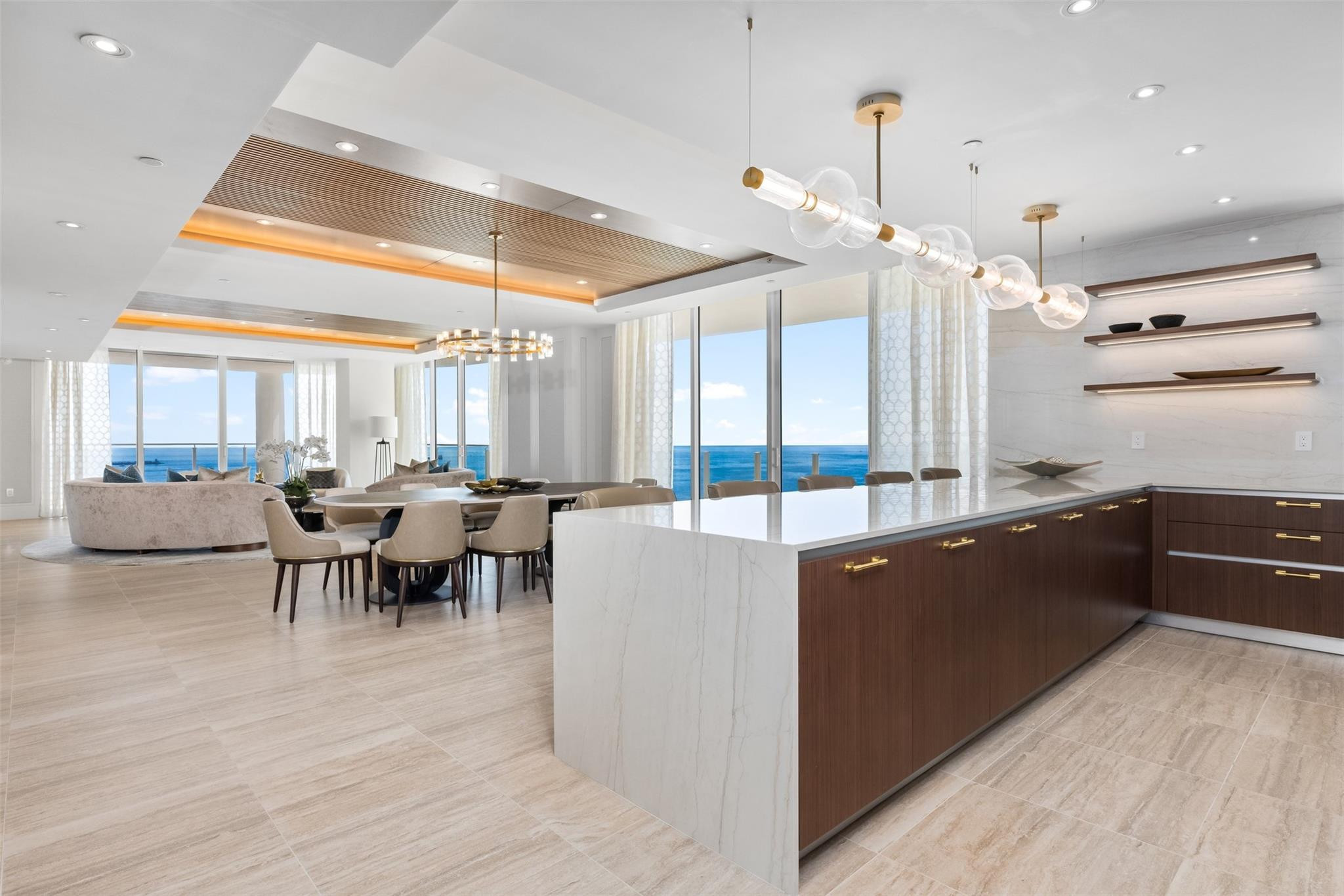 Four Seasons - Residential
