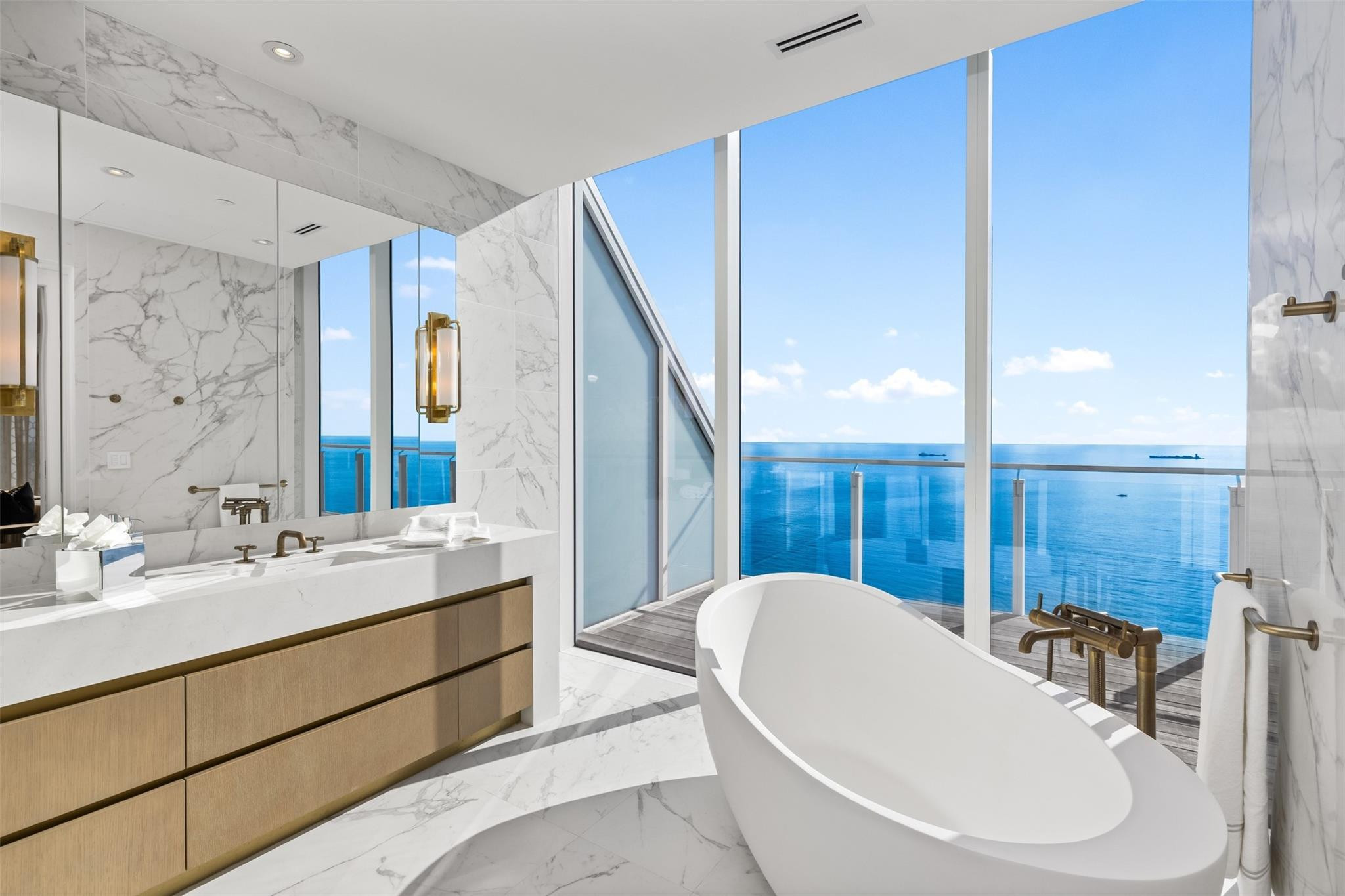 Four Seasons - Residential