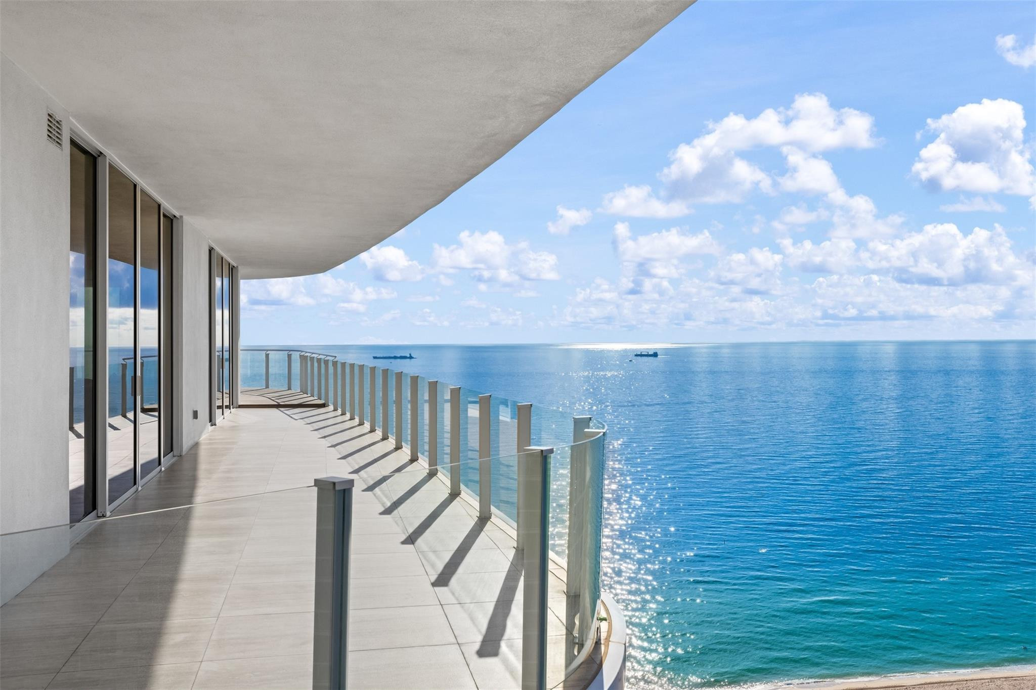 Four Seasons - Residential