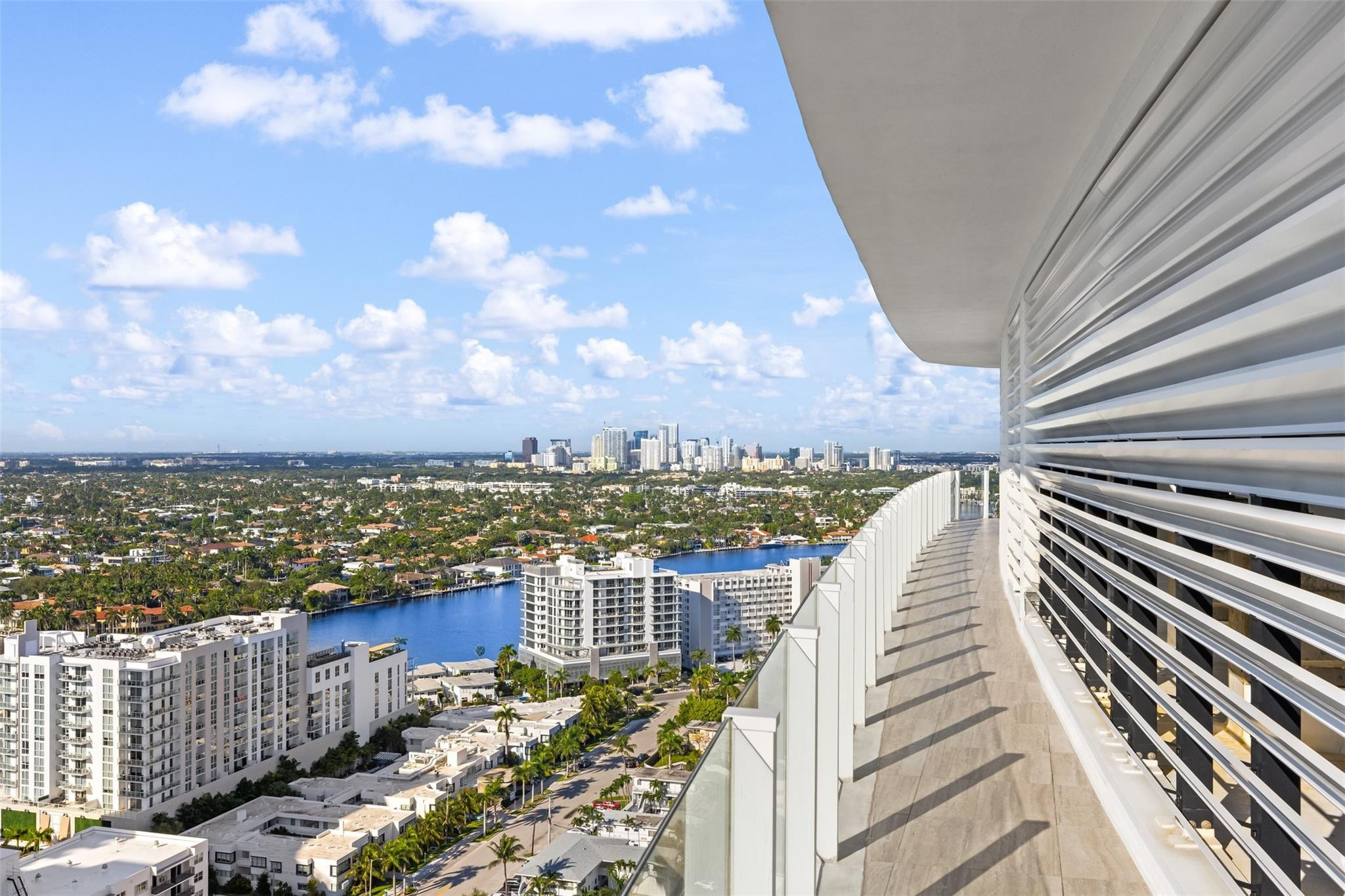 Four Seasons - Residential