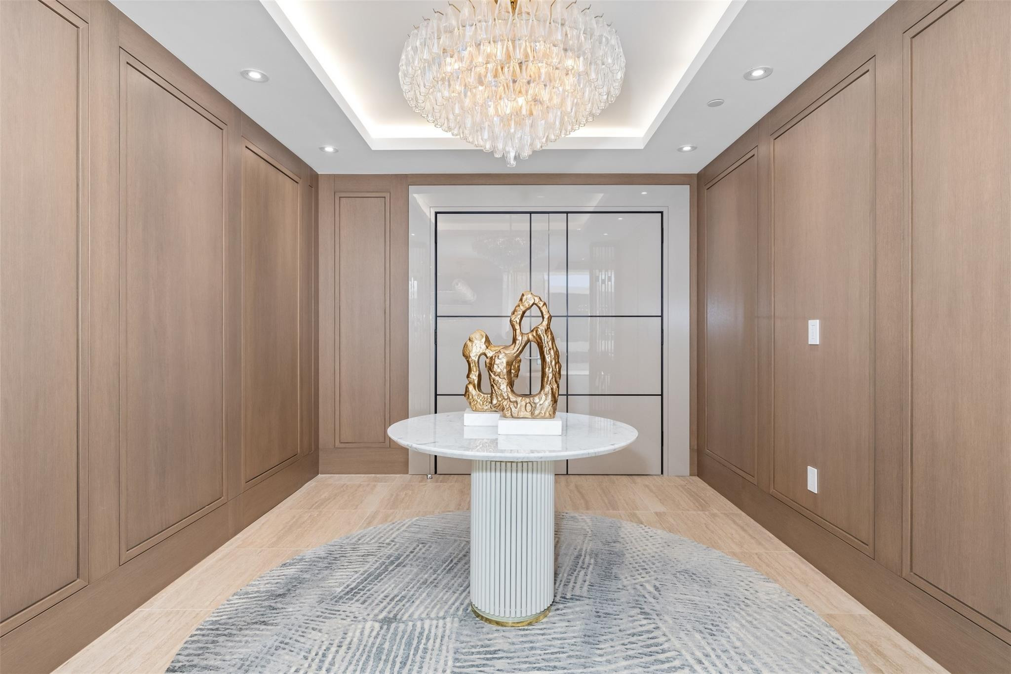 Four Seasons - Residential