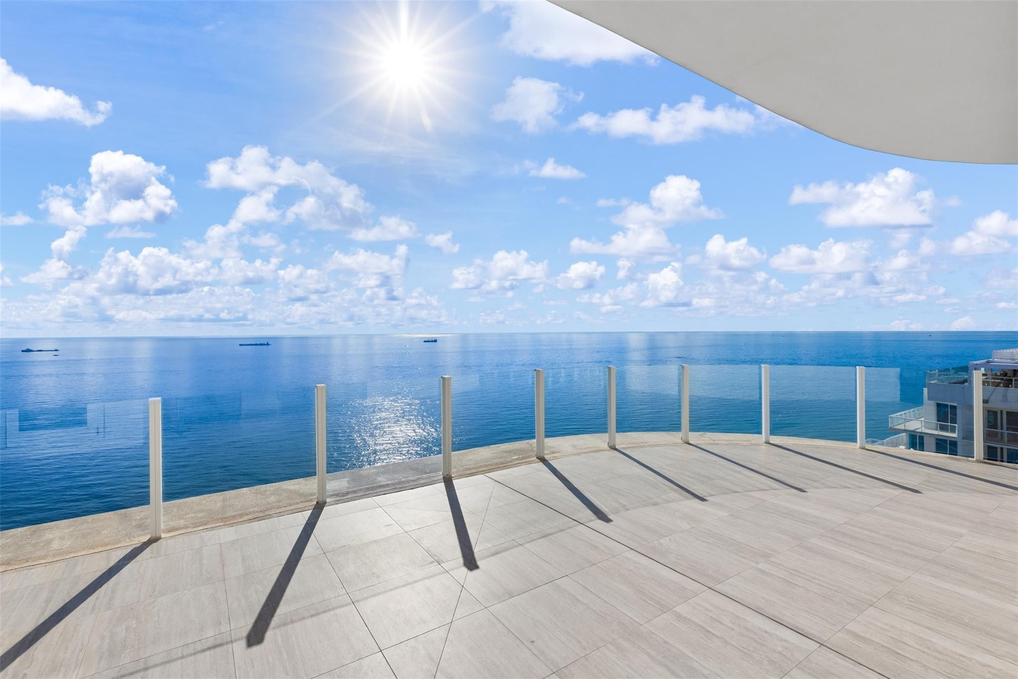 Four Seasons - Residential