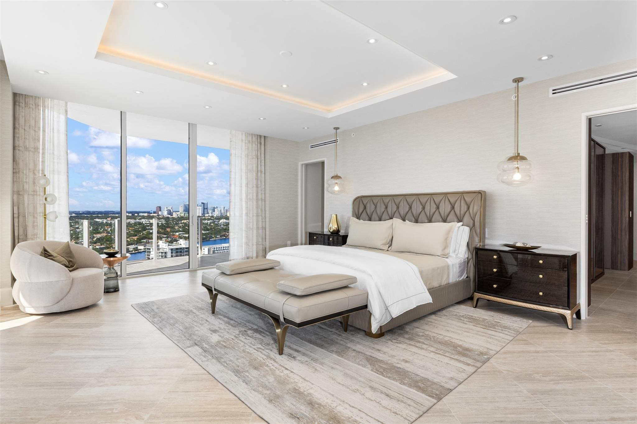 Four Seasons - Residential
