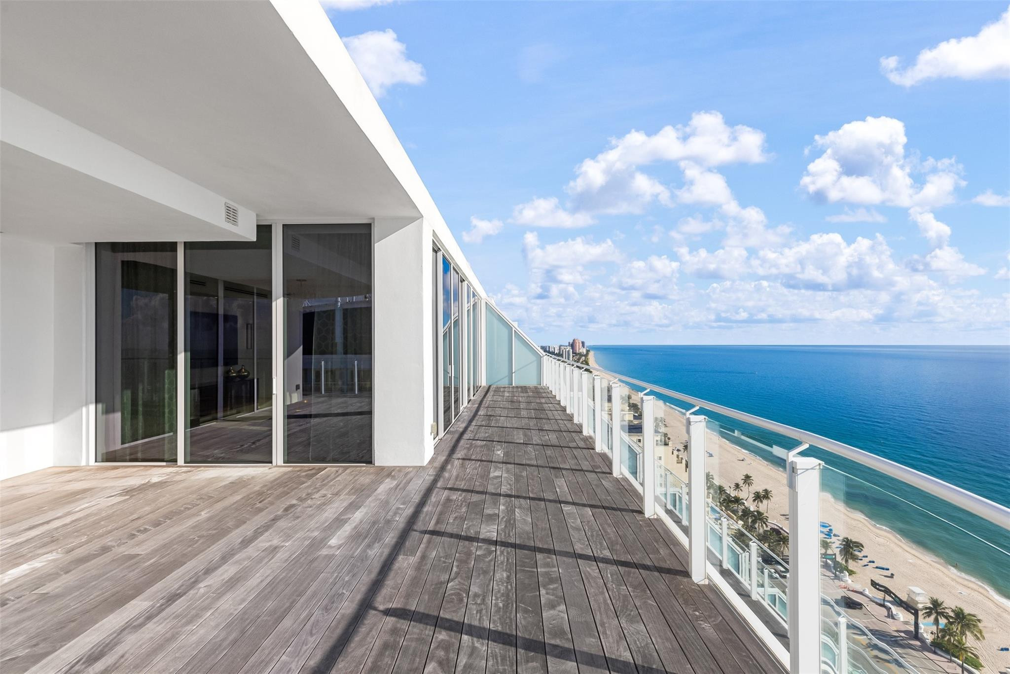 Four Seasons - Residential