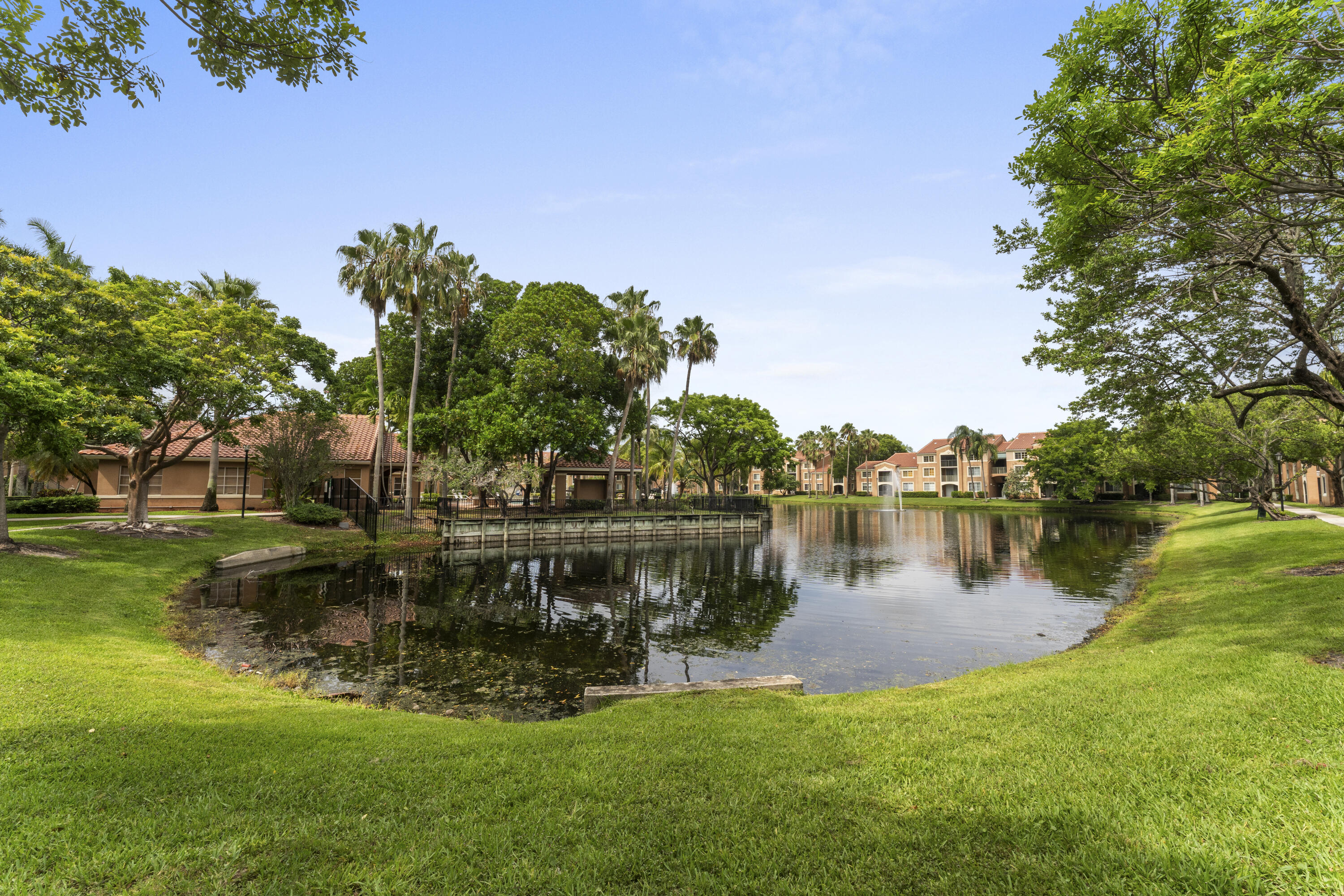 CARRINGTON AT COCONUT CREEK - Residential